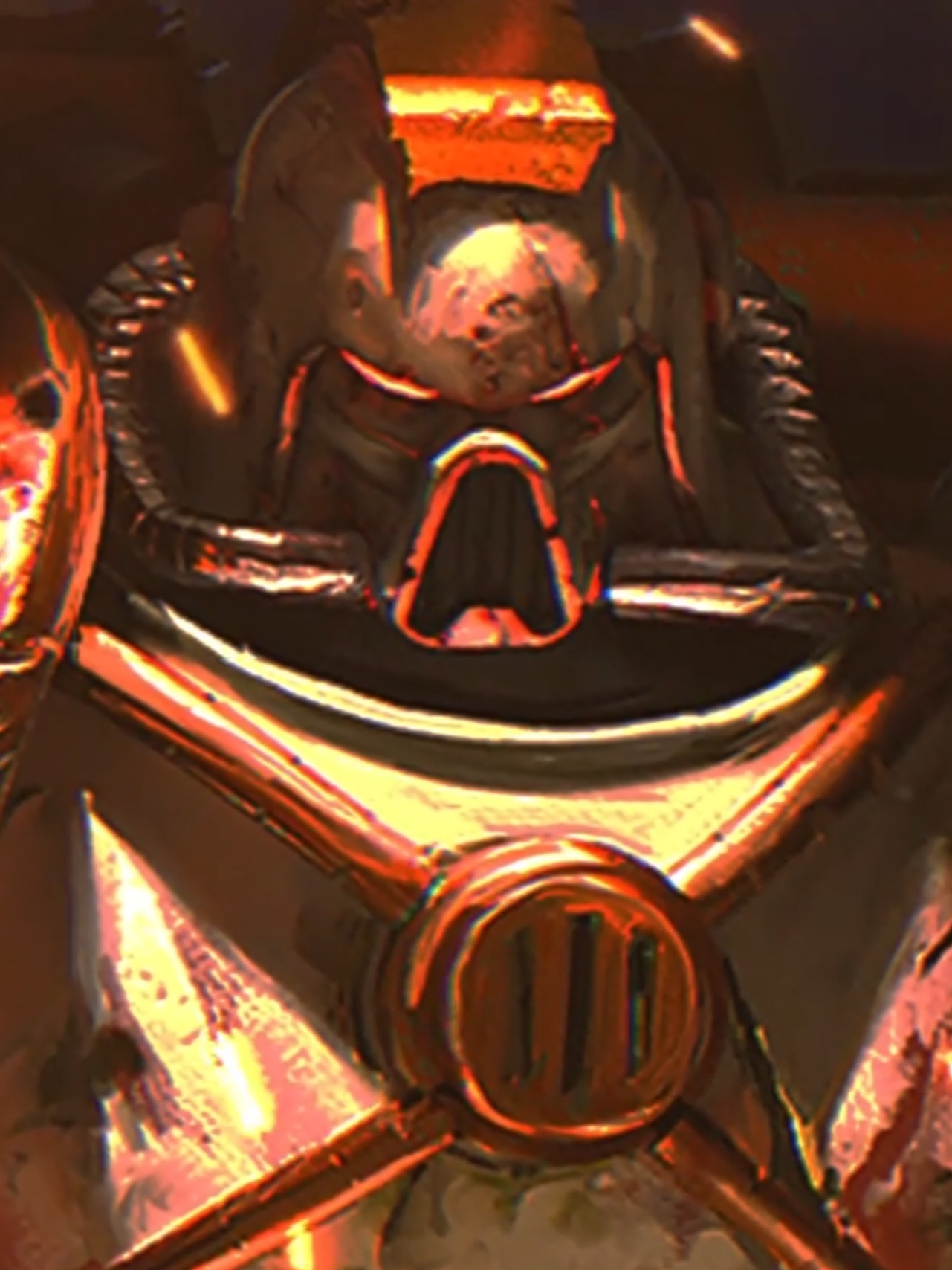@The VA of 40k