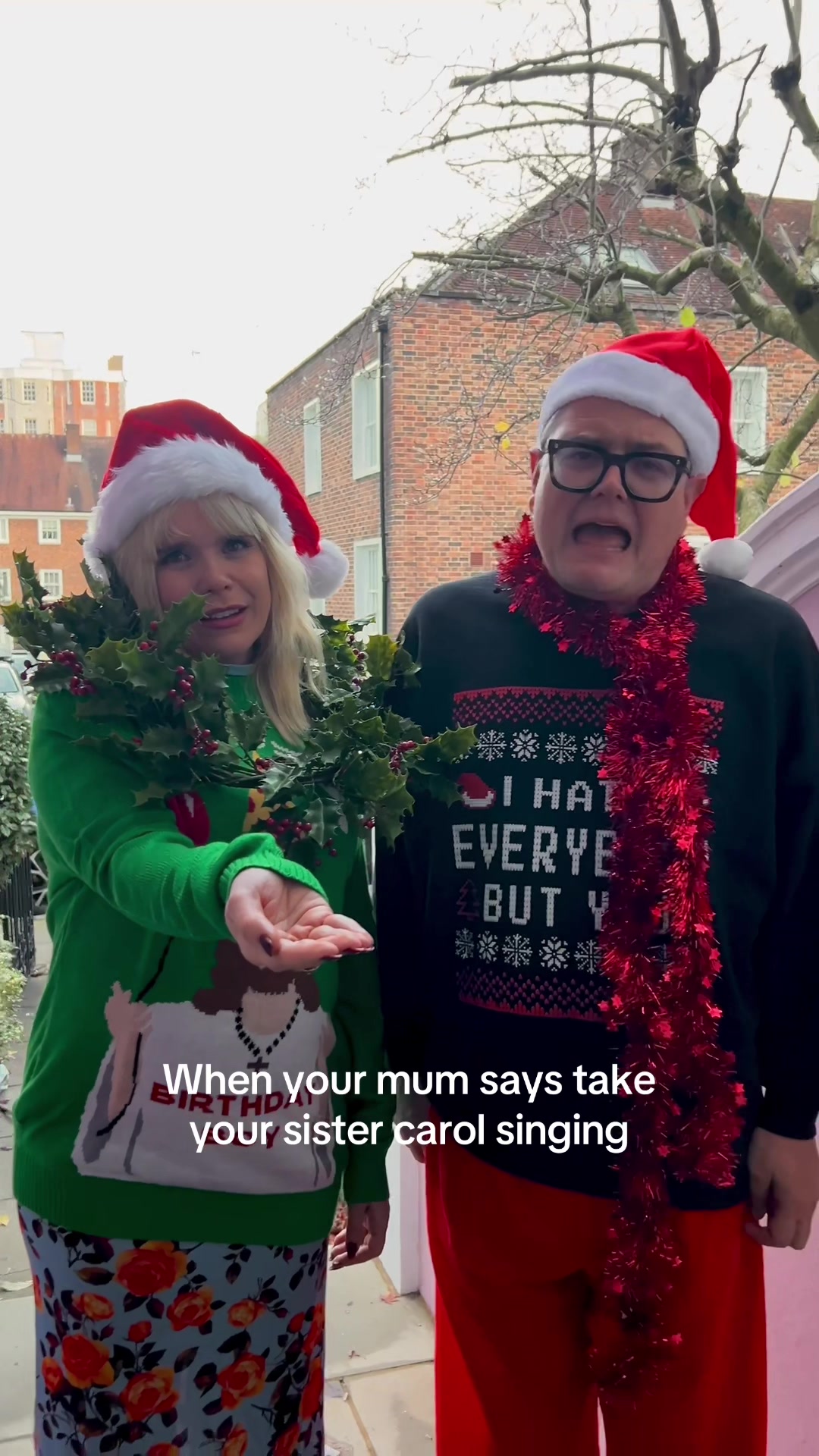 @Alan Carr