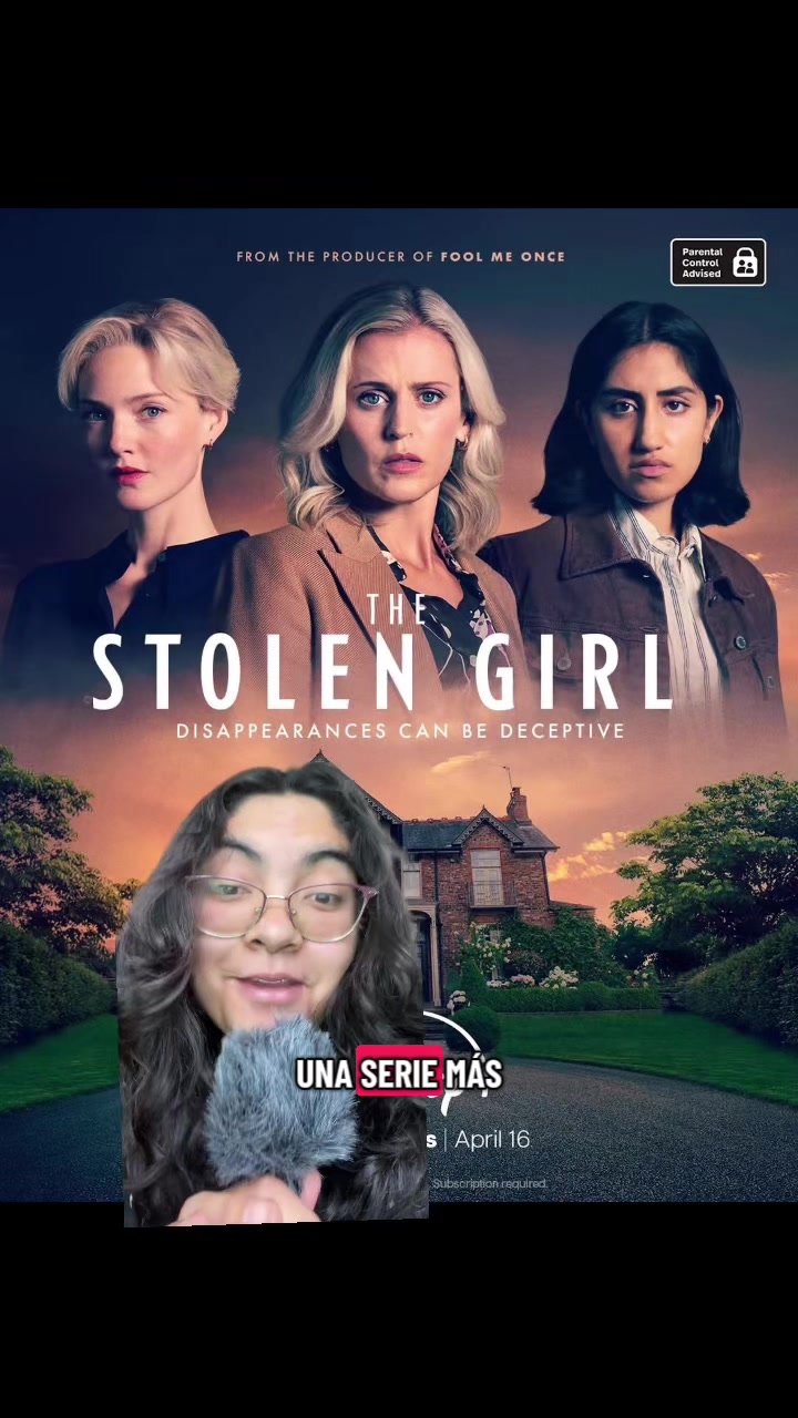 @Hablemos de series y m&aacute;s