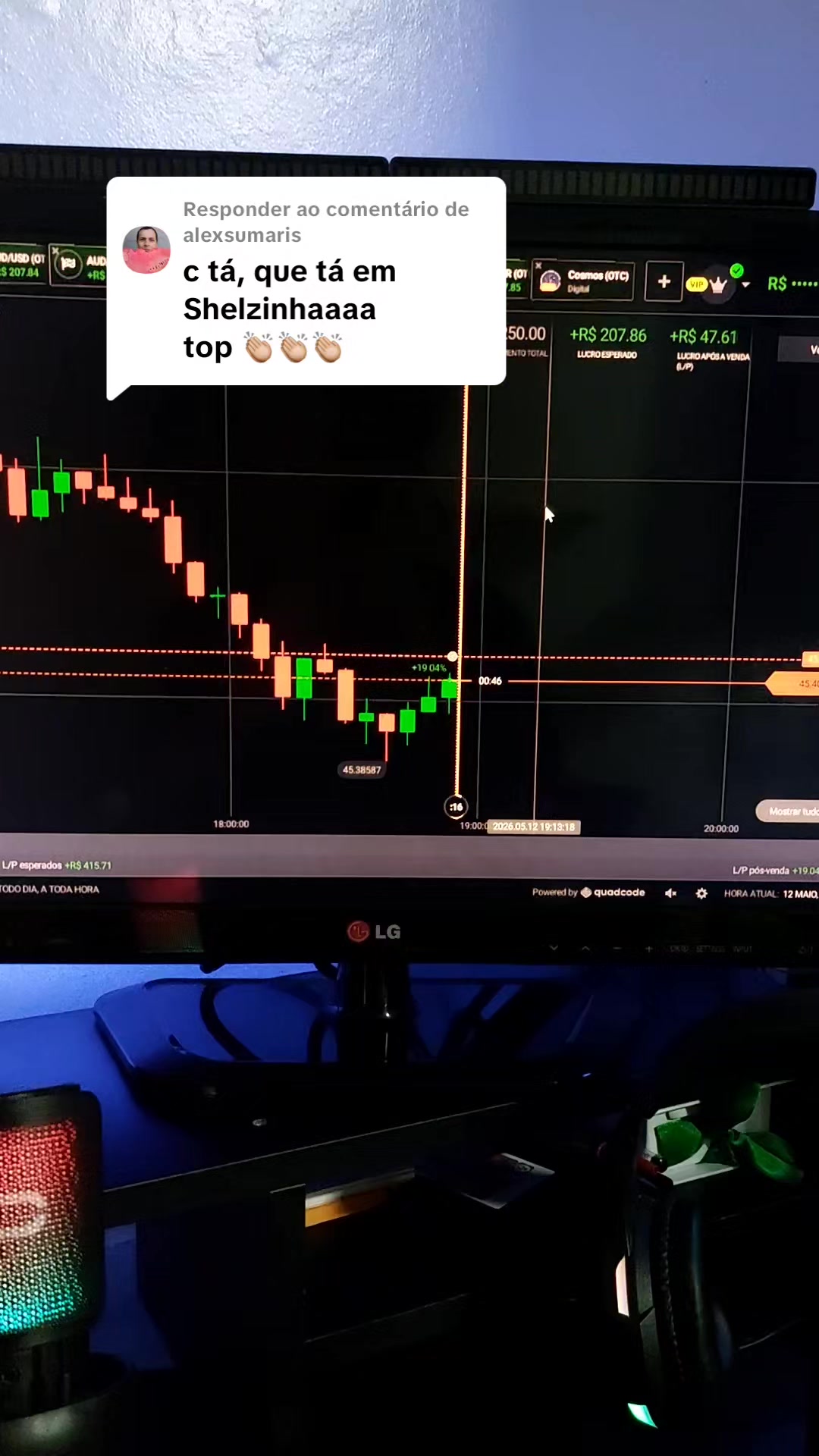 @Shels Trader