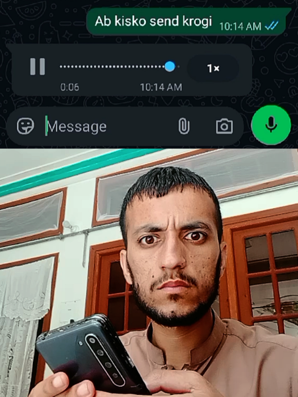 @Hassan Khan