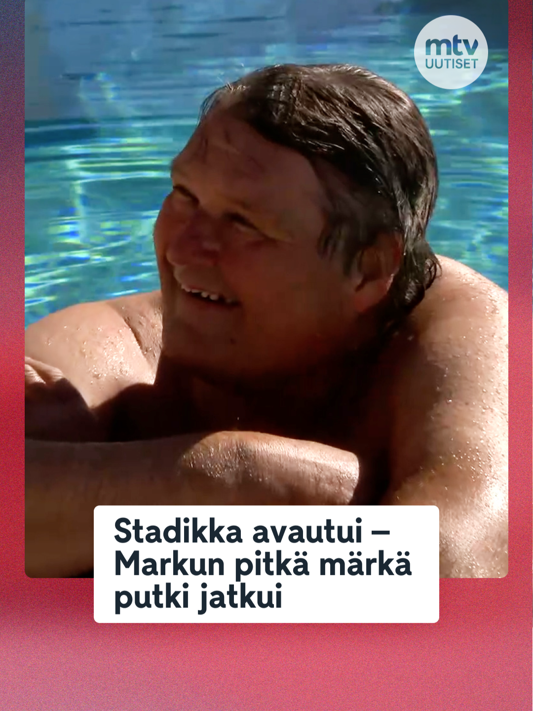 @MTV Uutiset
