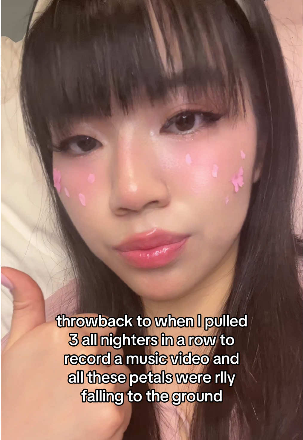 @Melody T