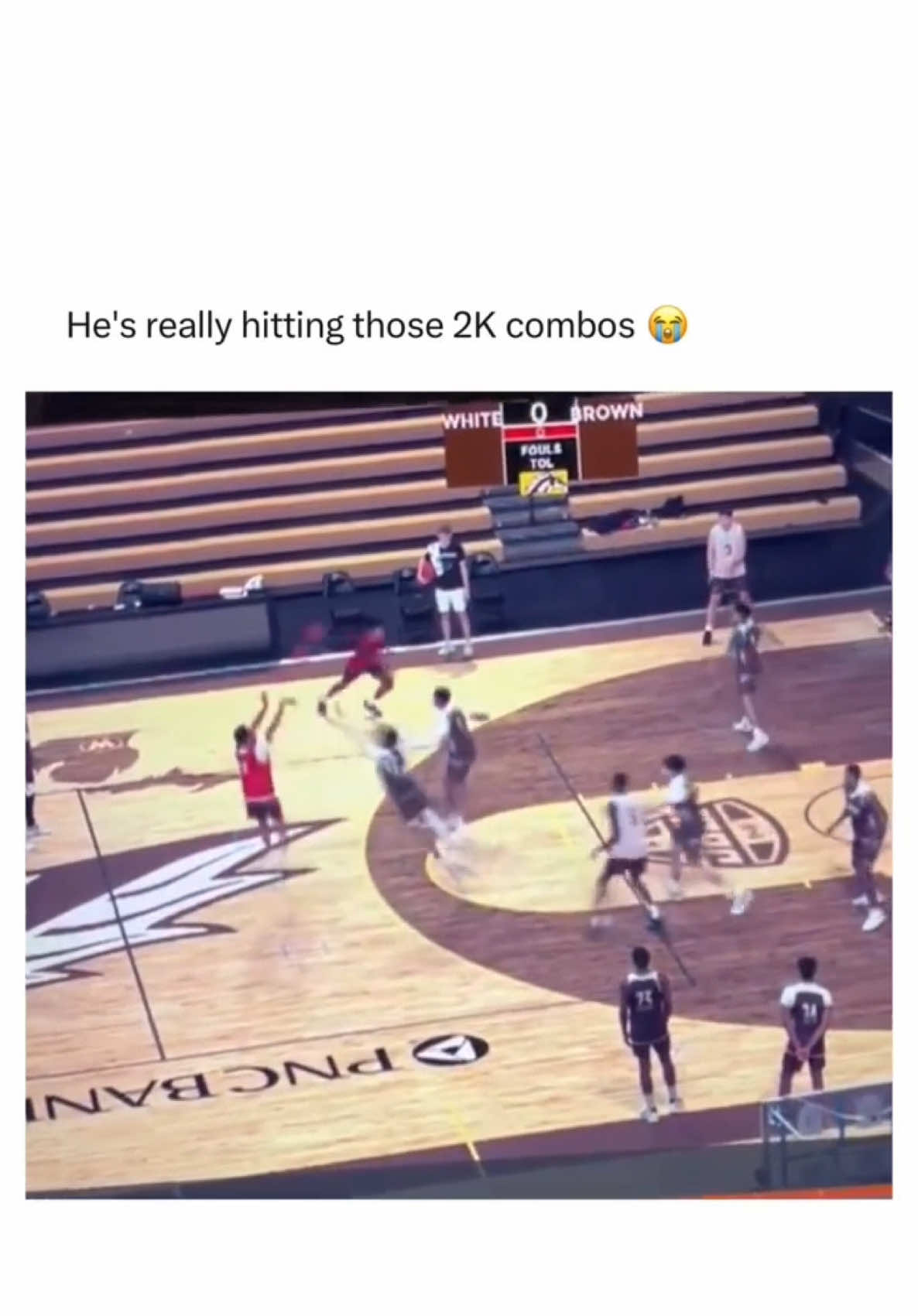 @DUNK | BASKETBALL
