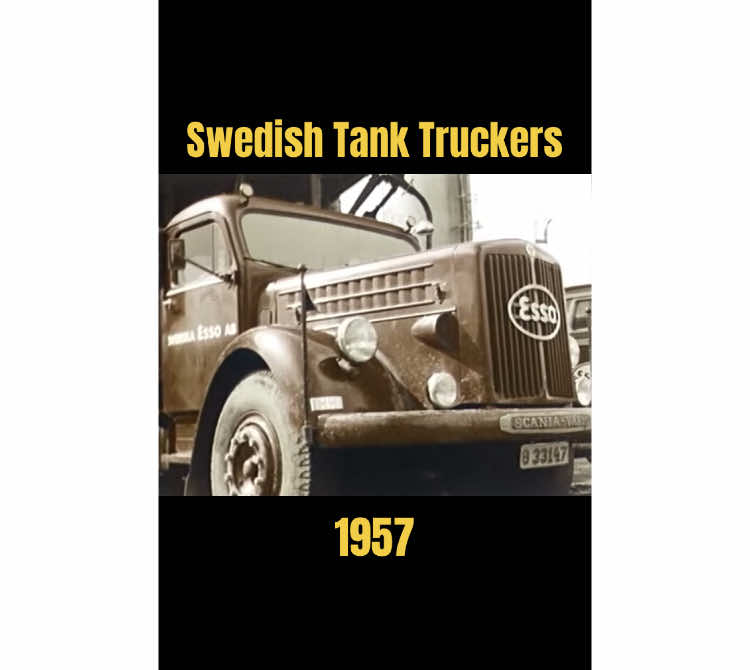 @Gamla Sverige
