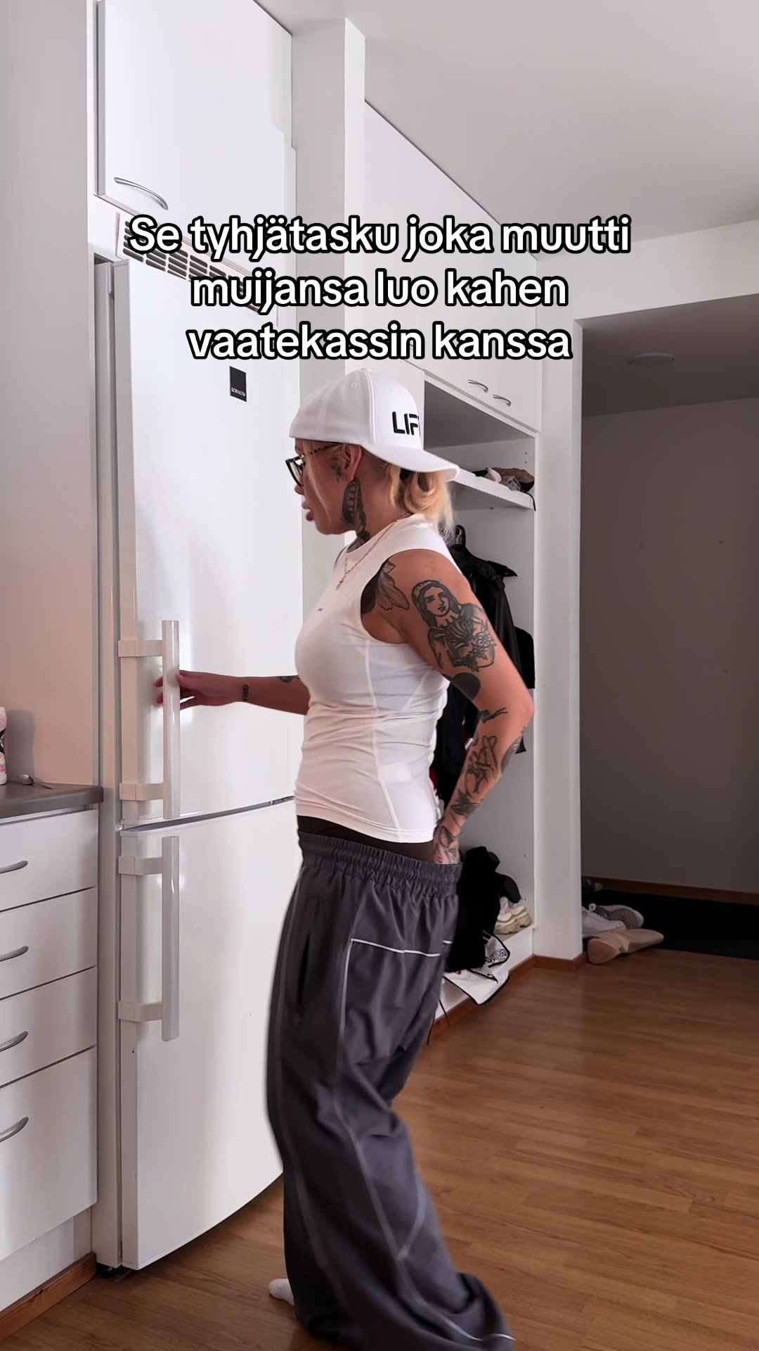 @Aikuistuminen Cancelled