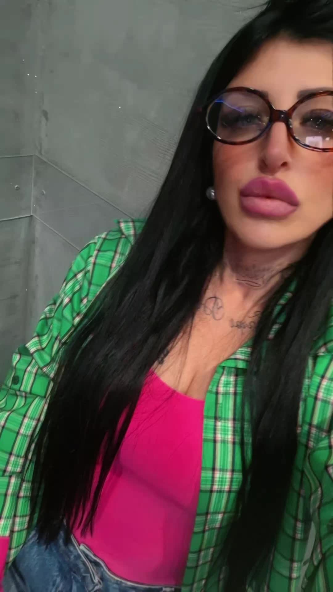 @Maria 💖💖lillitta 😘
