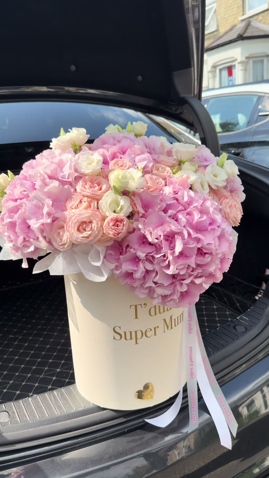 @AILES FLOWERS