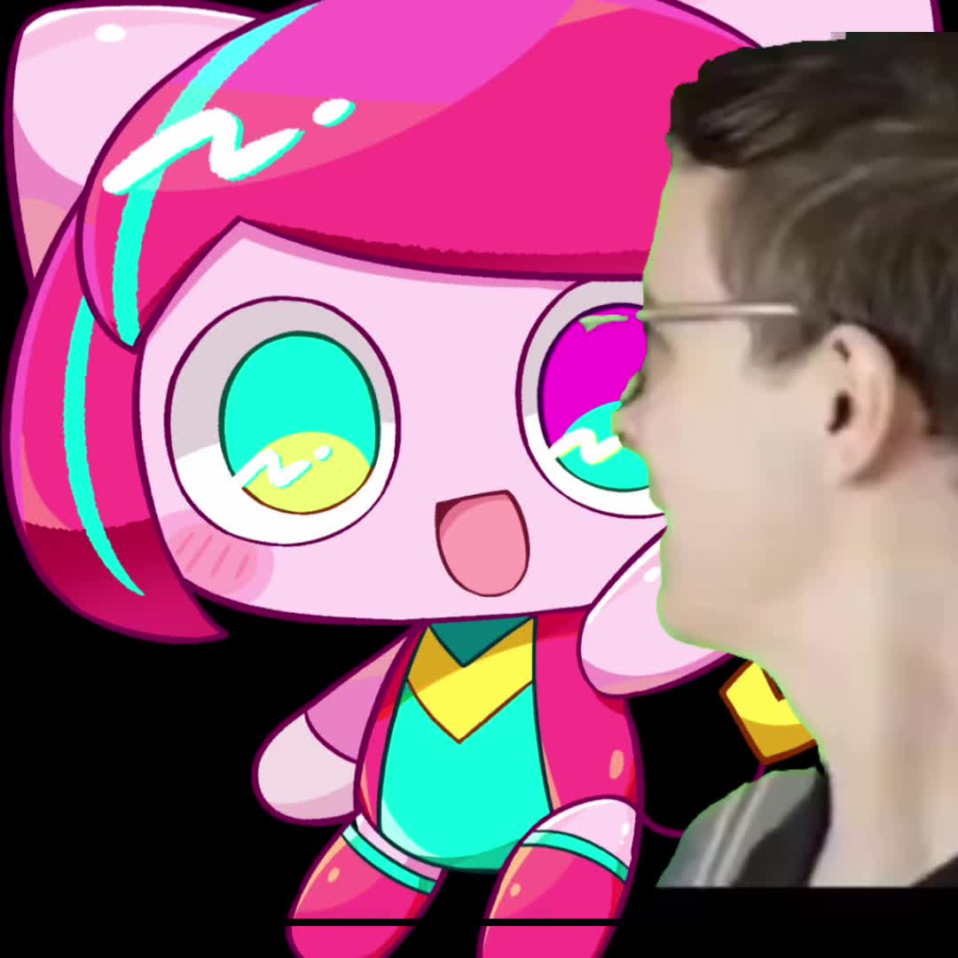 @DXRKNESS (Aka Poyoroid Sou)