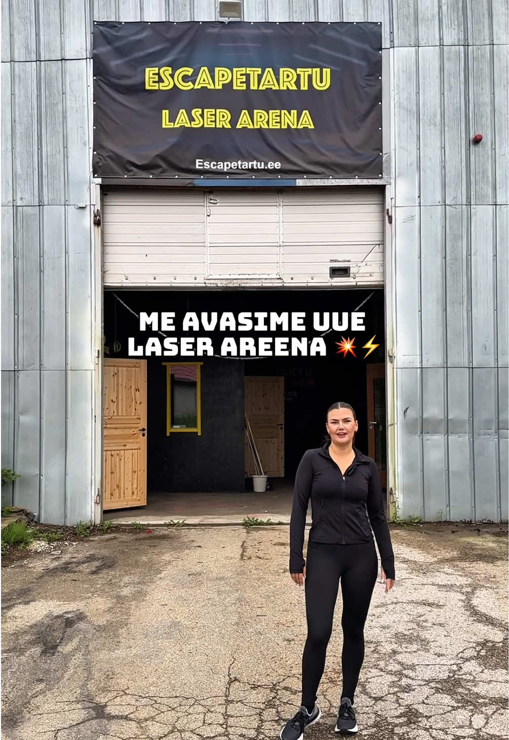 @EscapeTartu