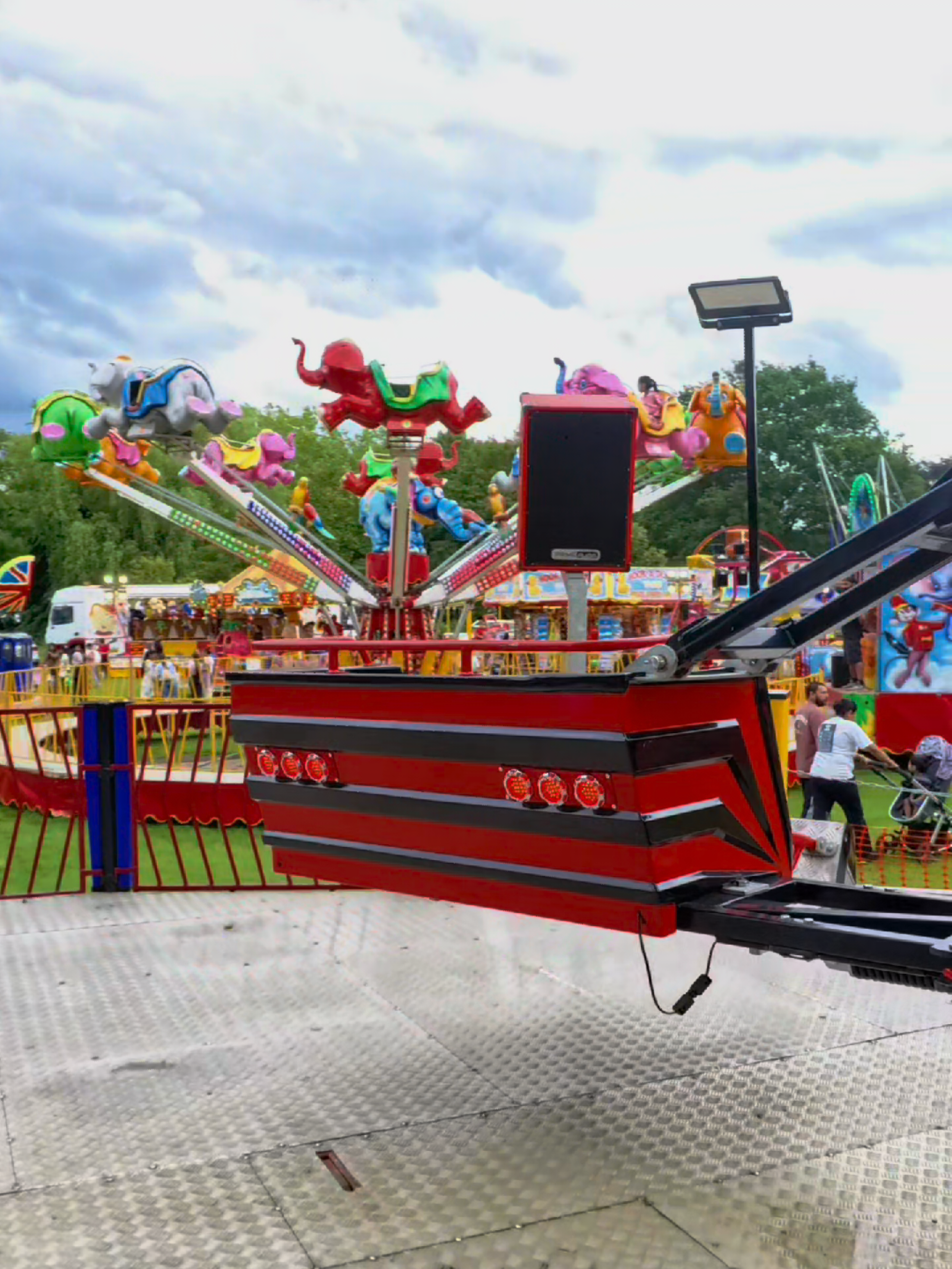 @FairGround7Media ©️