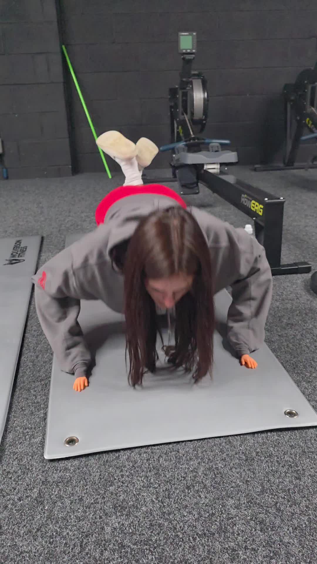 @Francesca.......Gymgirlxo