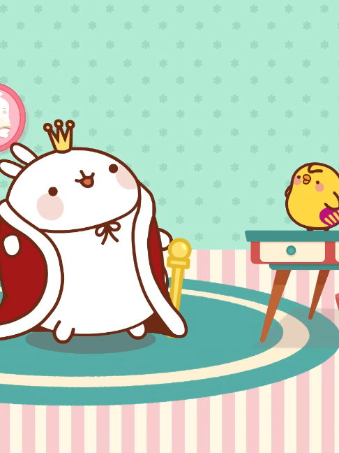 @Molang
