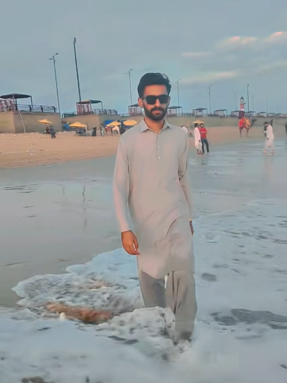 @Junaid Ali Khan