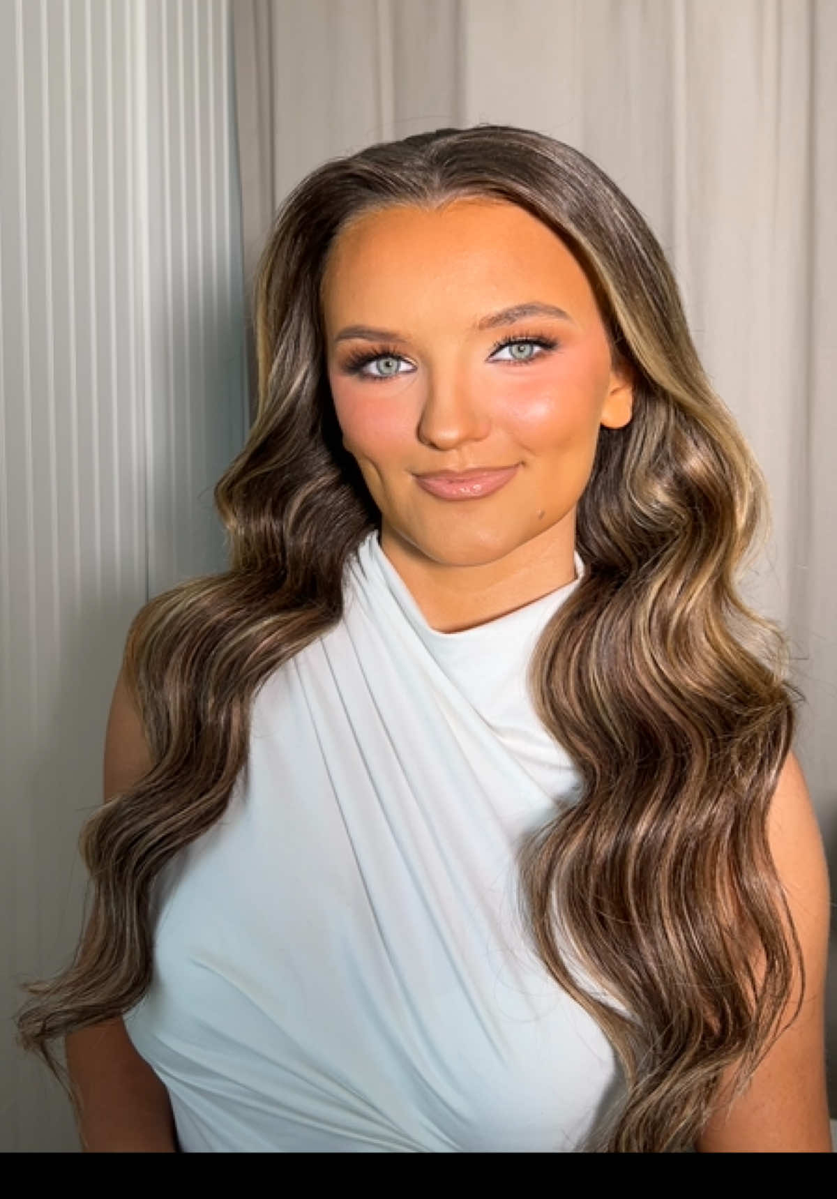 @Amberlyn Holifield|Travel HMUA