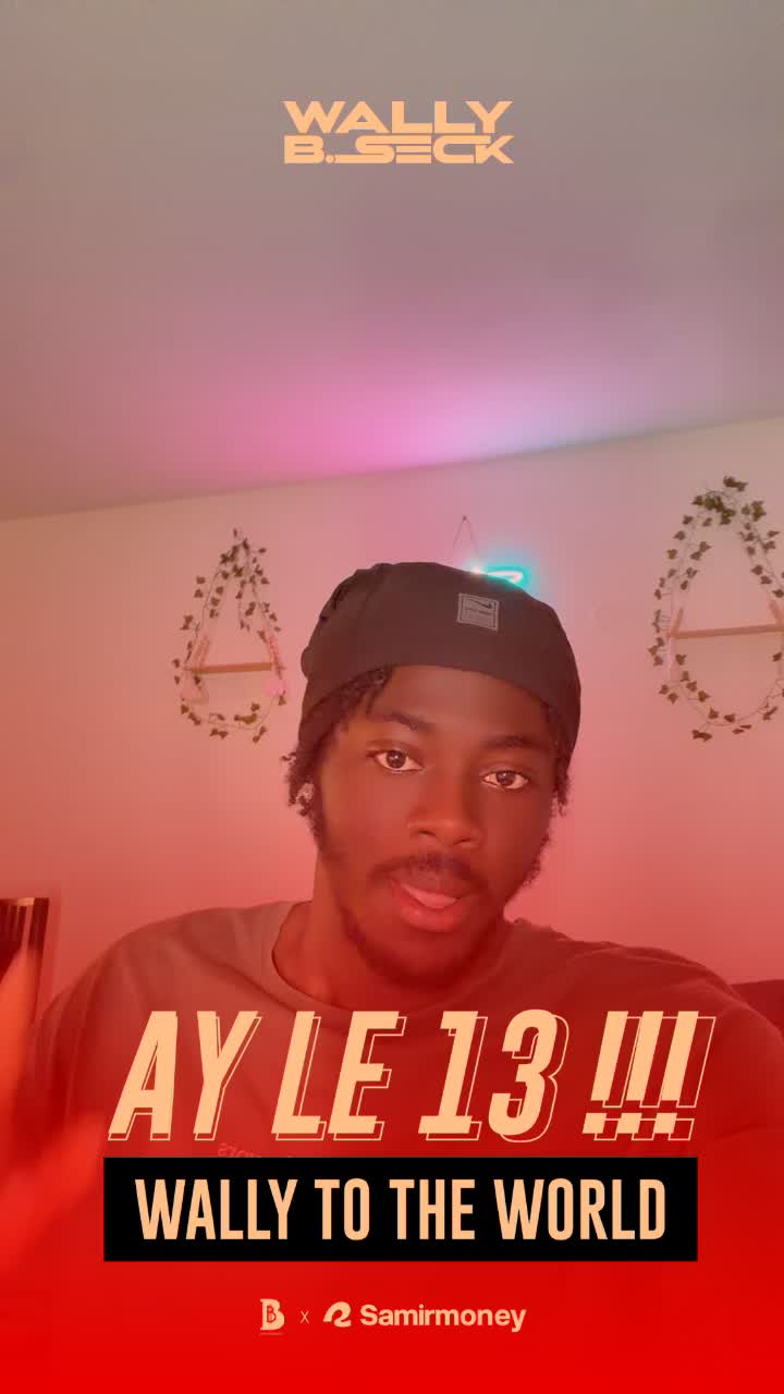 @baye fall civilise ✪ 🇸🇳🇬🇧