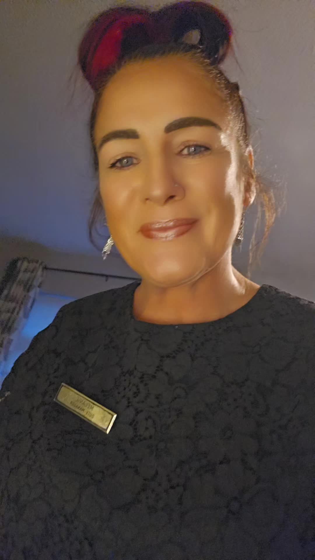 @Melbabe73 ❌️