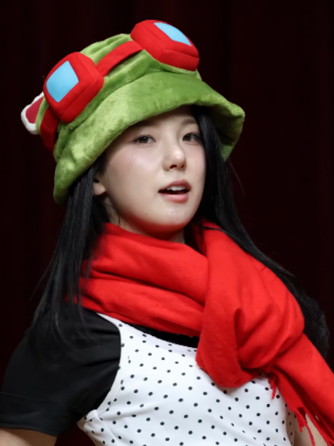 @Yujinators