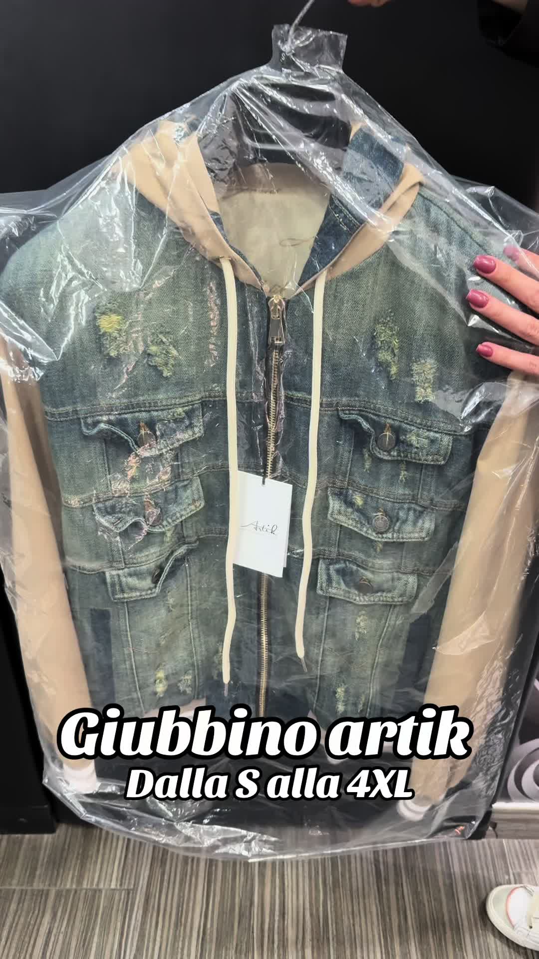 @ciliberti store