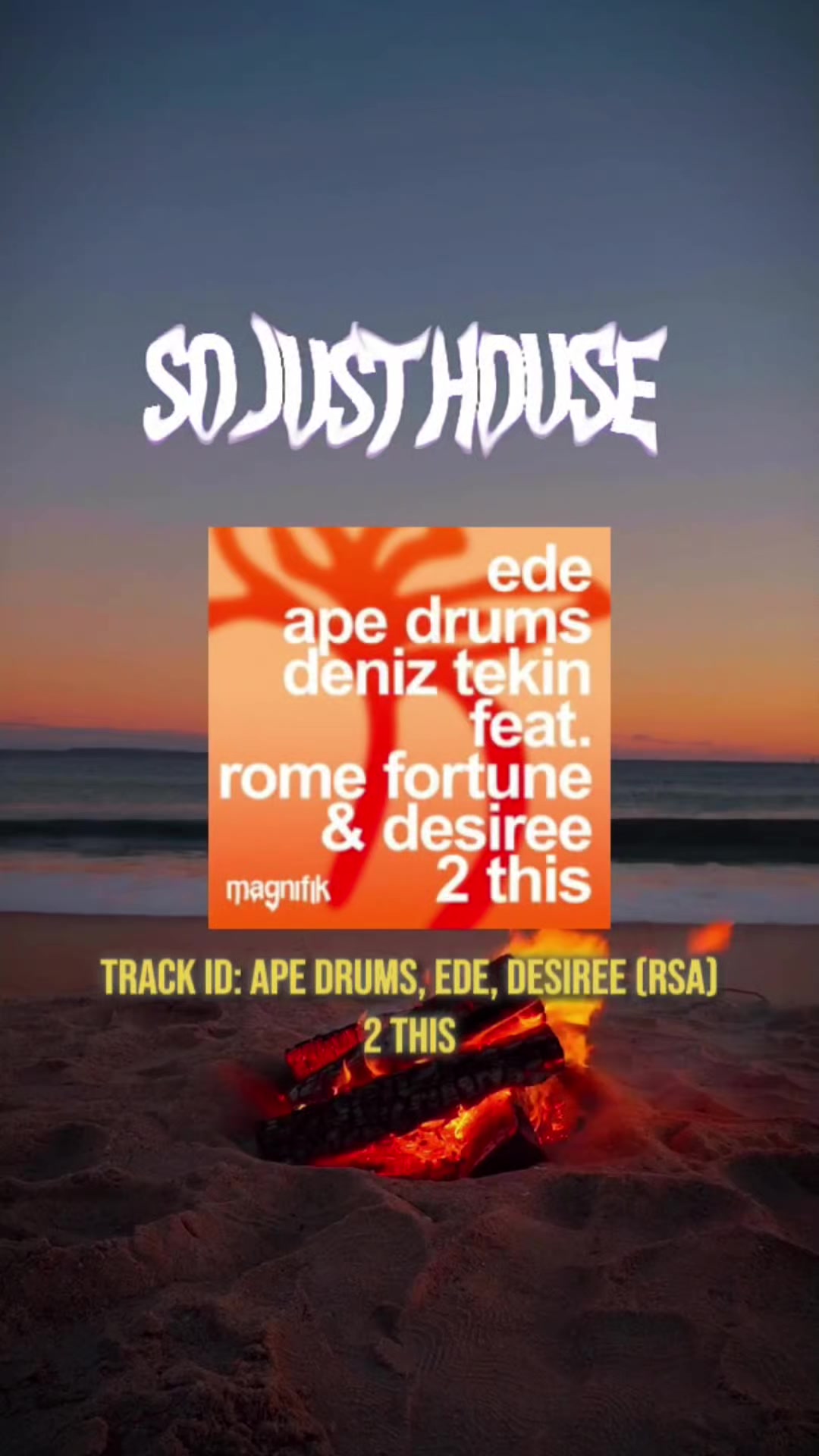 @So Just House
