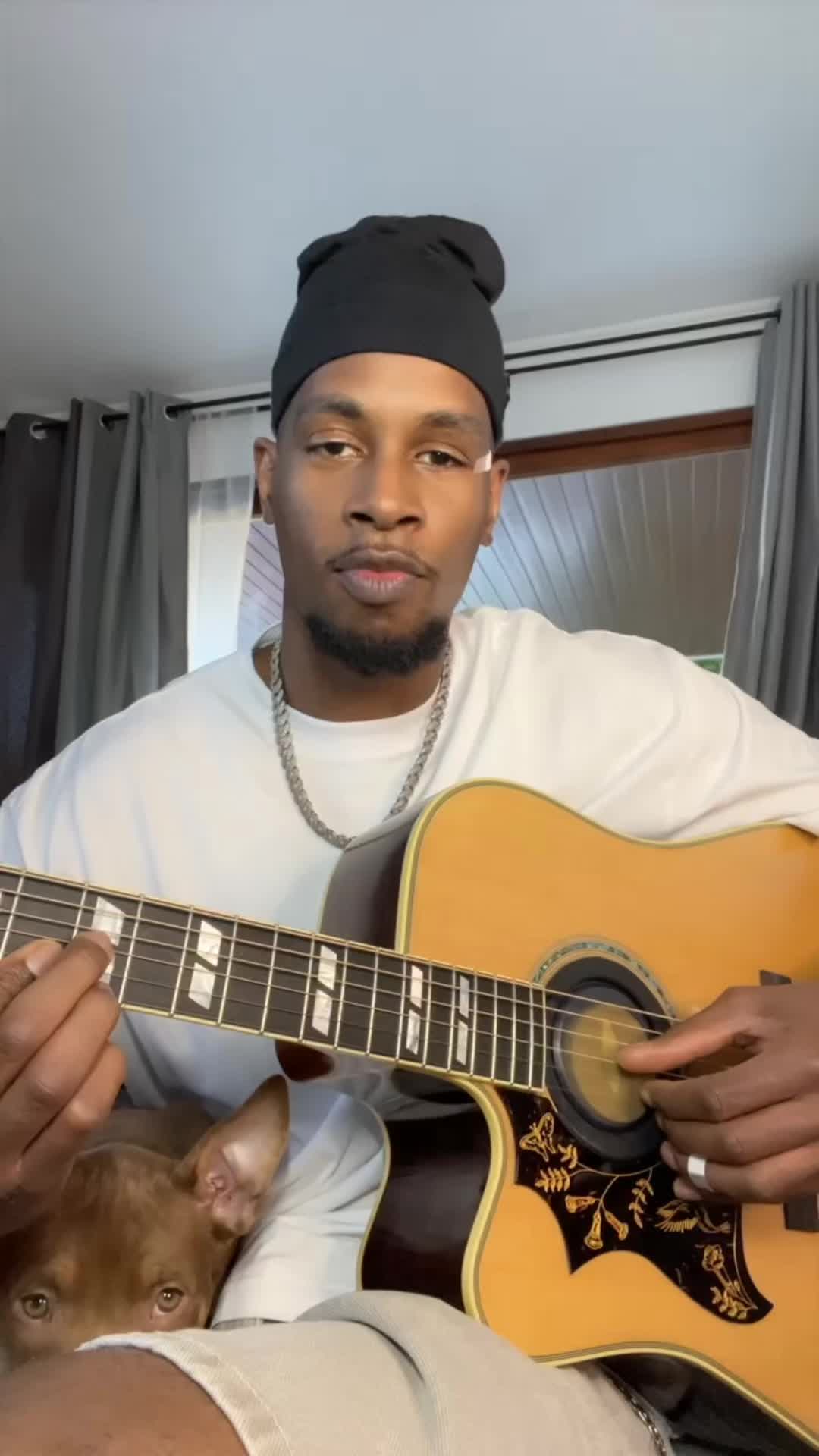@KP 🎸