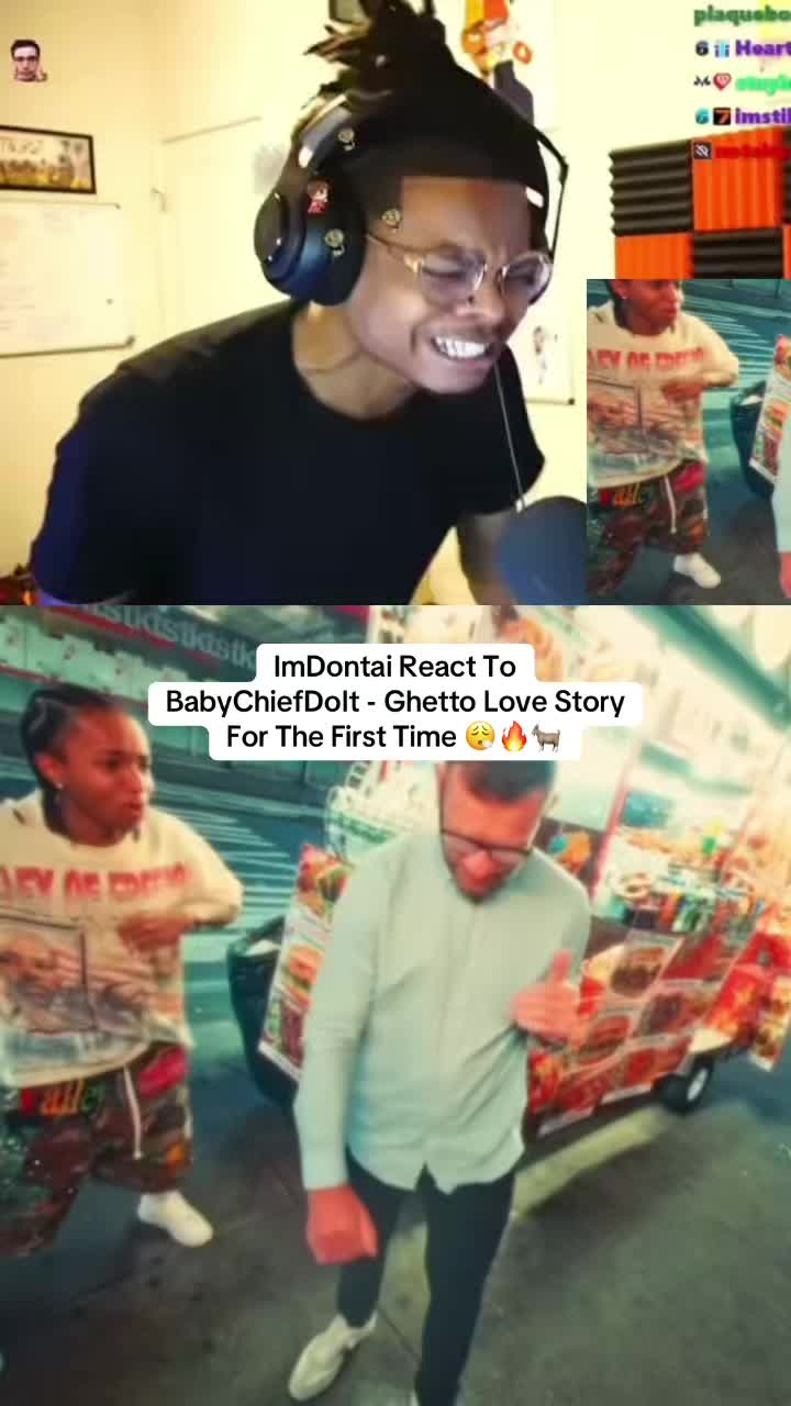 @GMusicReacts
