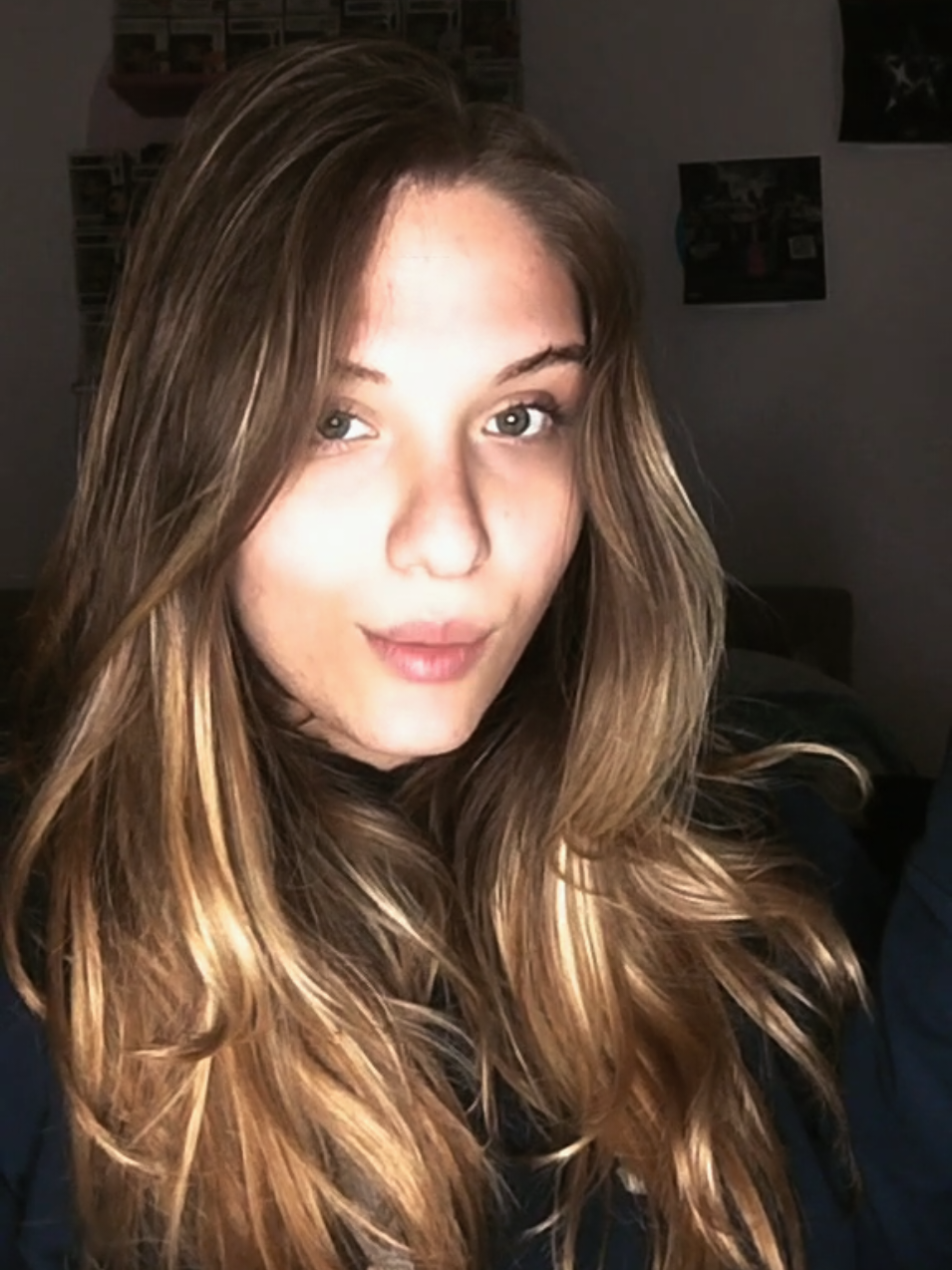@Azzurra Bello