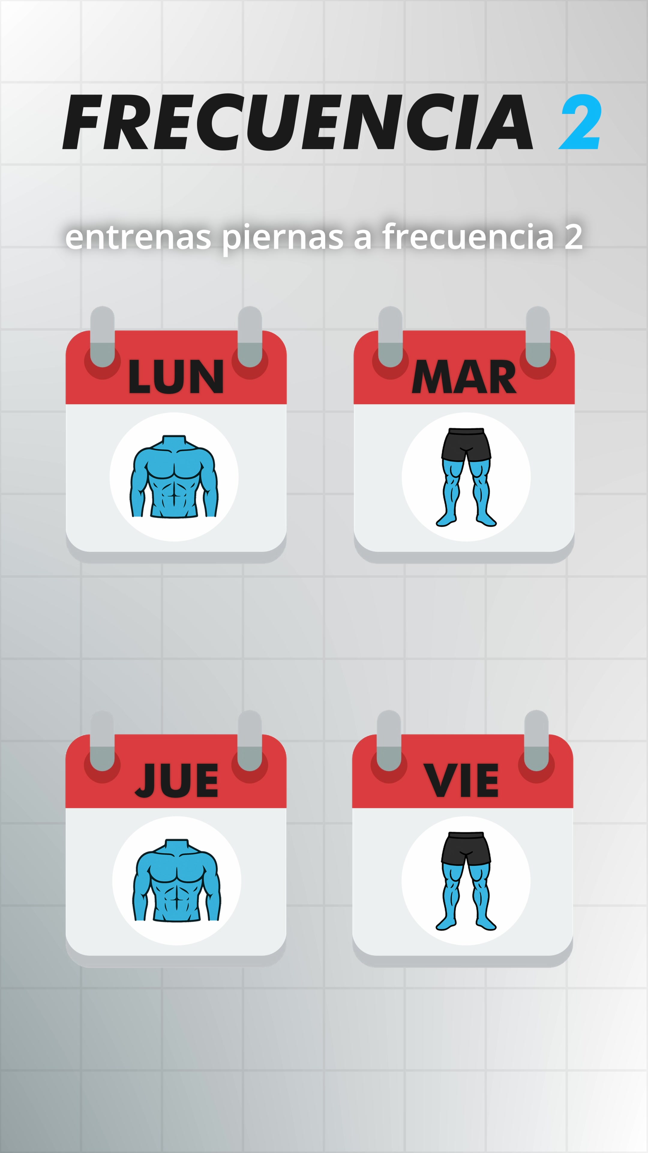 @Blue Gym Animation
