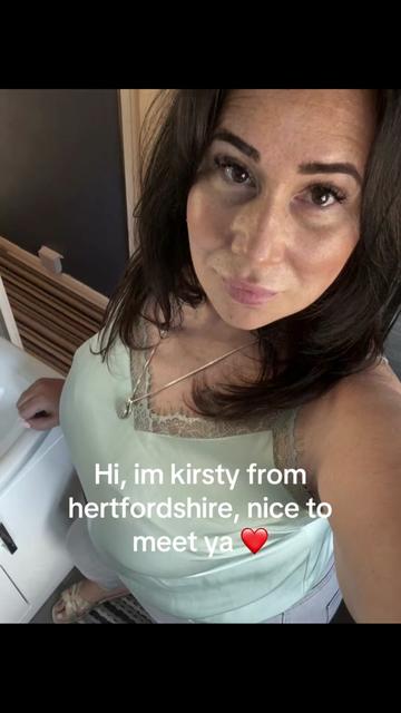 @Kirsty campbell