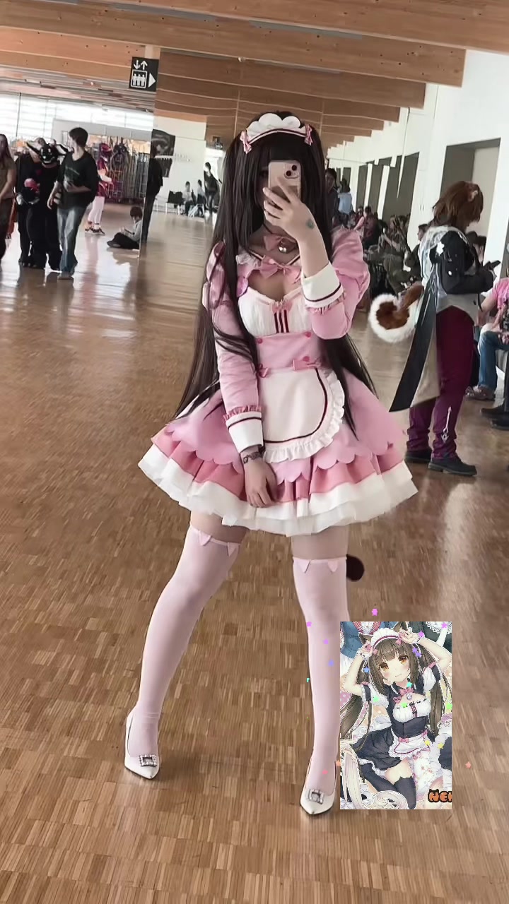 @𖦹&deg;🍎Anni