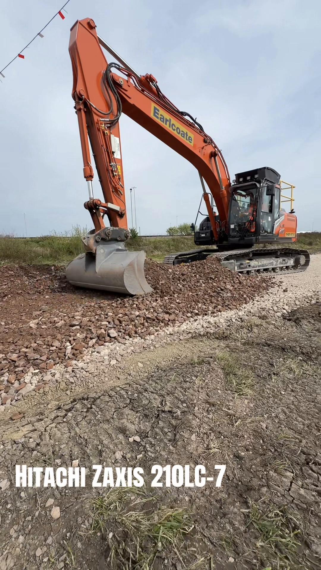 @Digger Man Blog