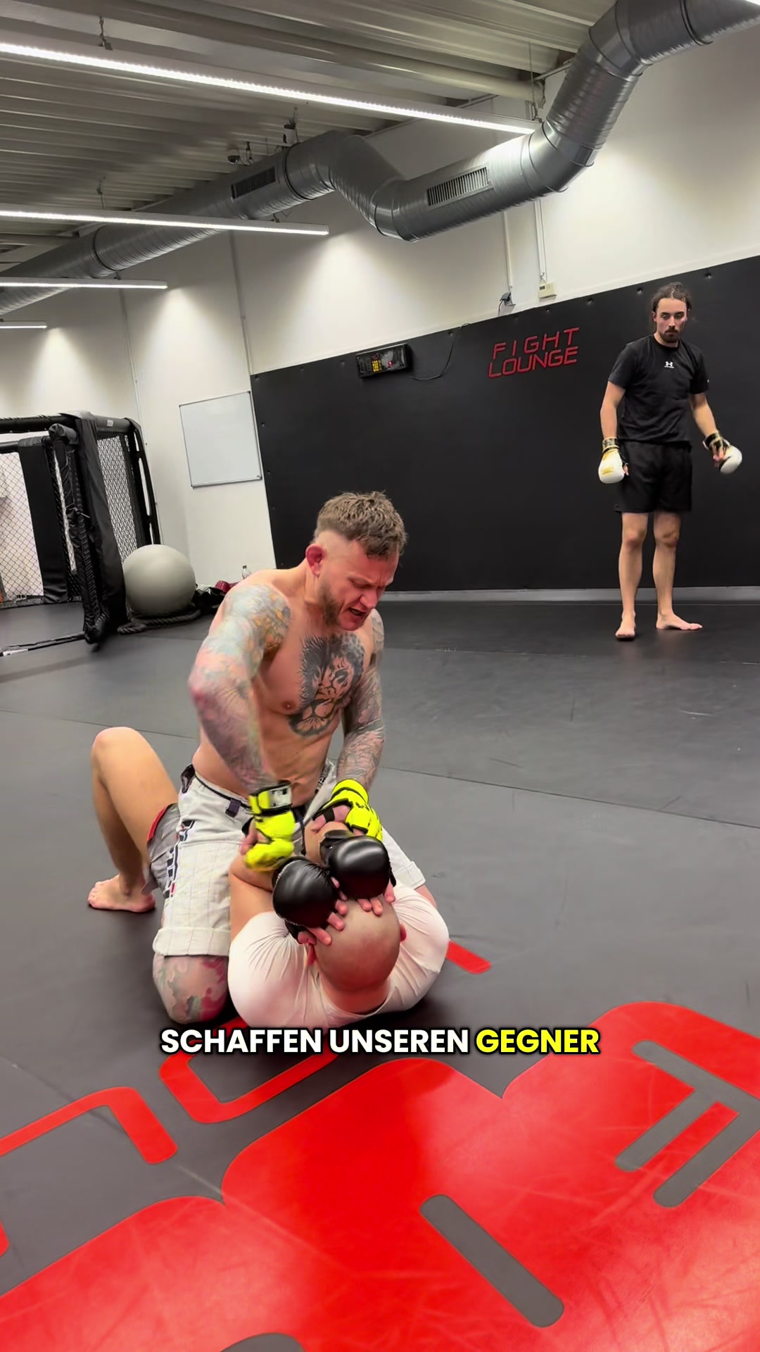 @Kroetschzilla