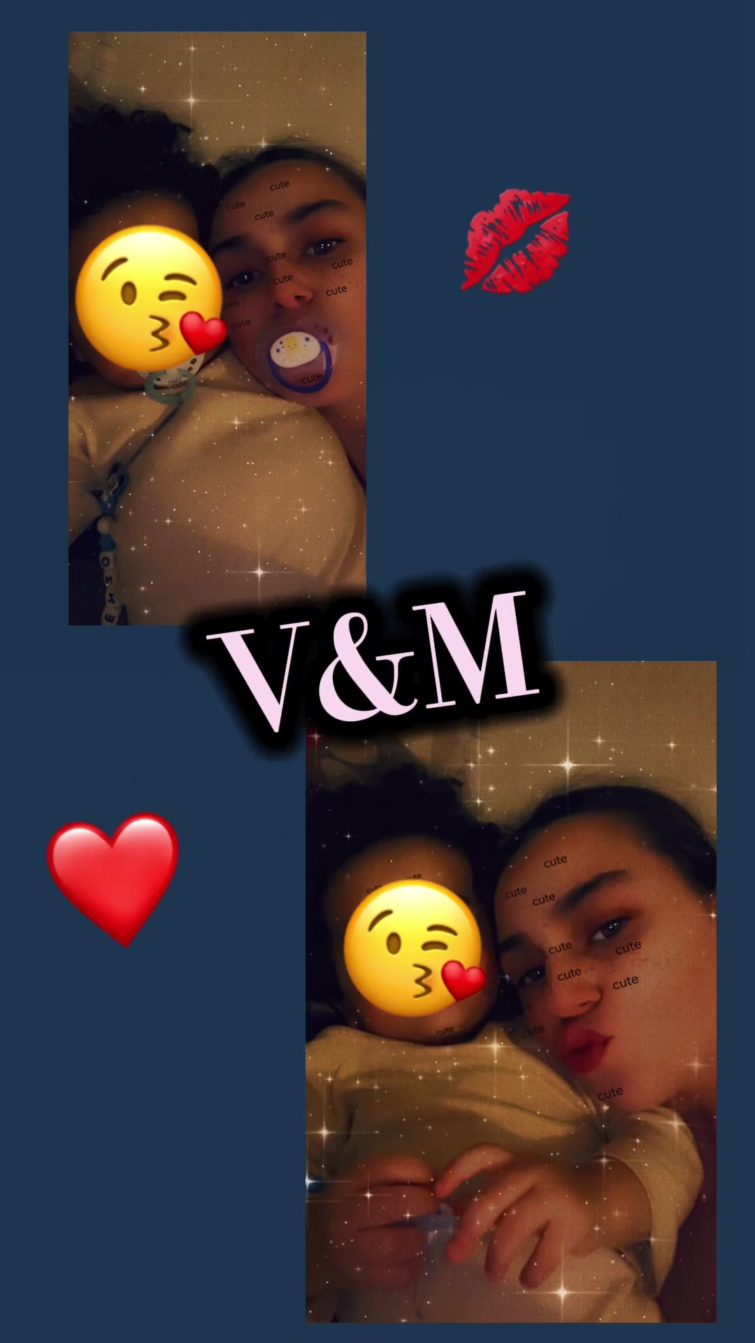 @❤️🥰 Princesse_tchikitaa👑💋