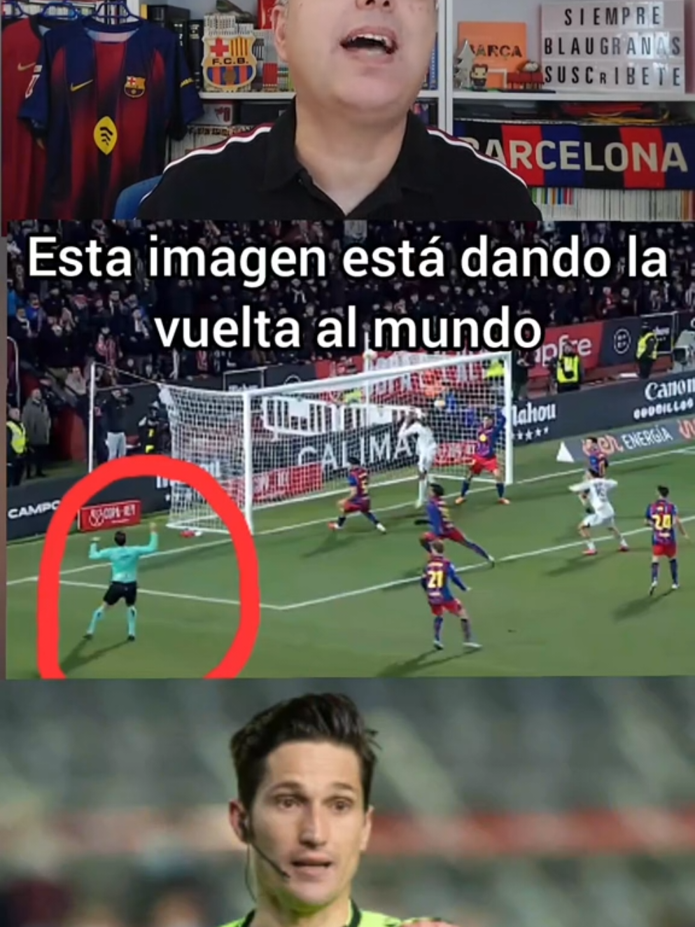 @Siempre blaugranas