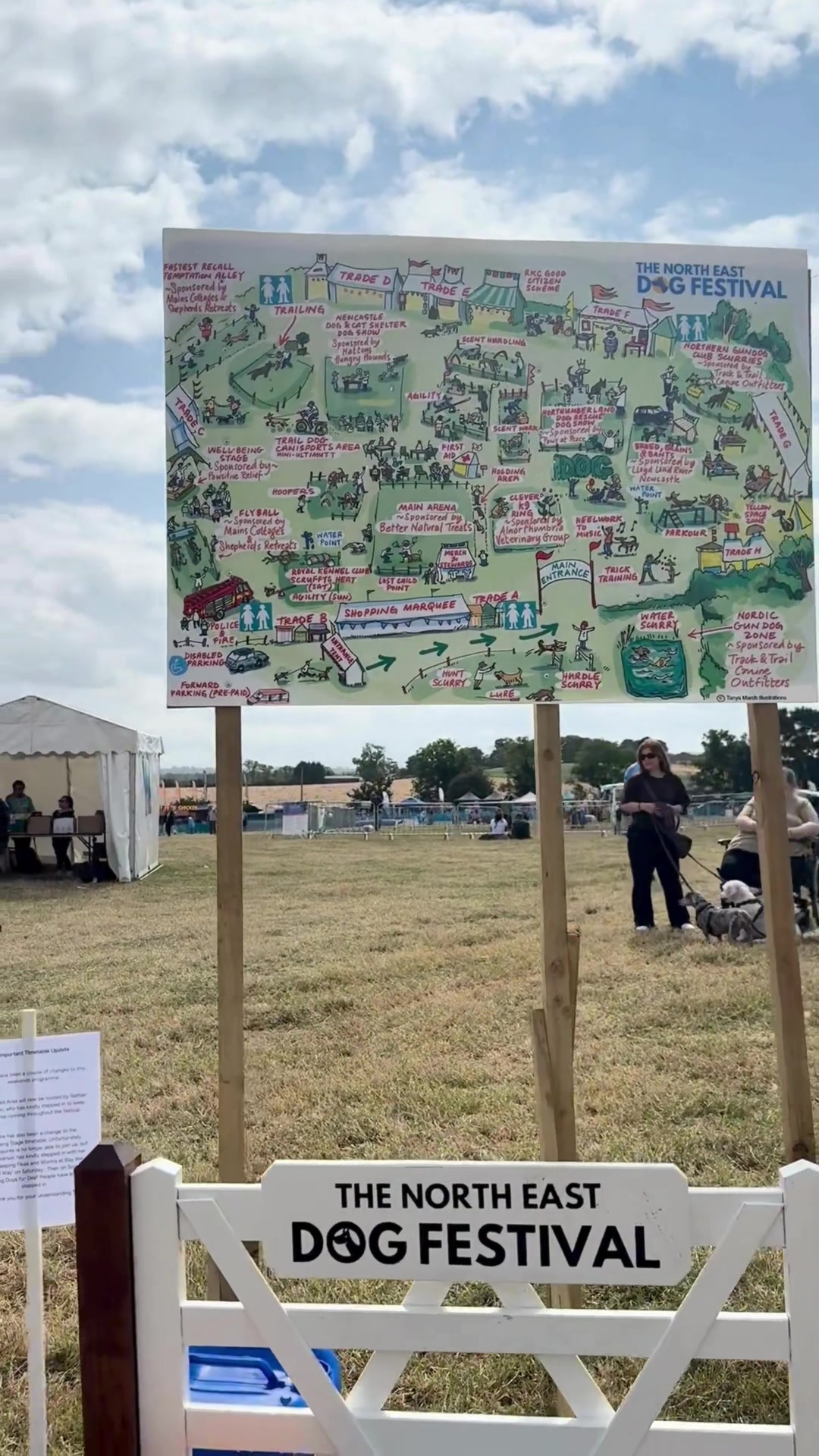 @northeastdogfestival