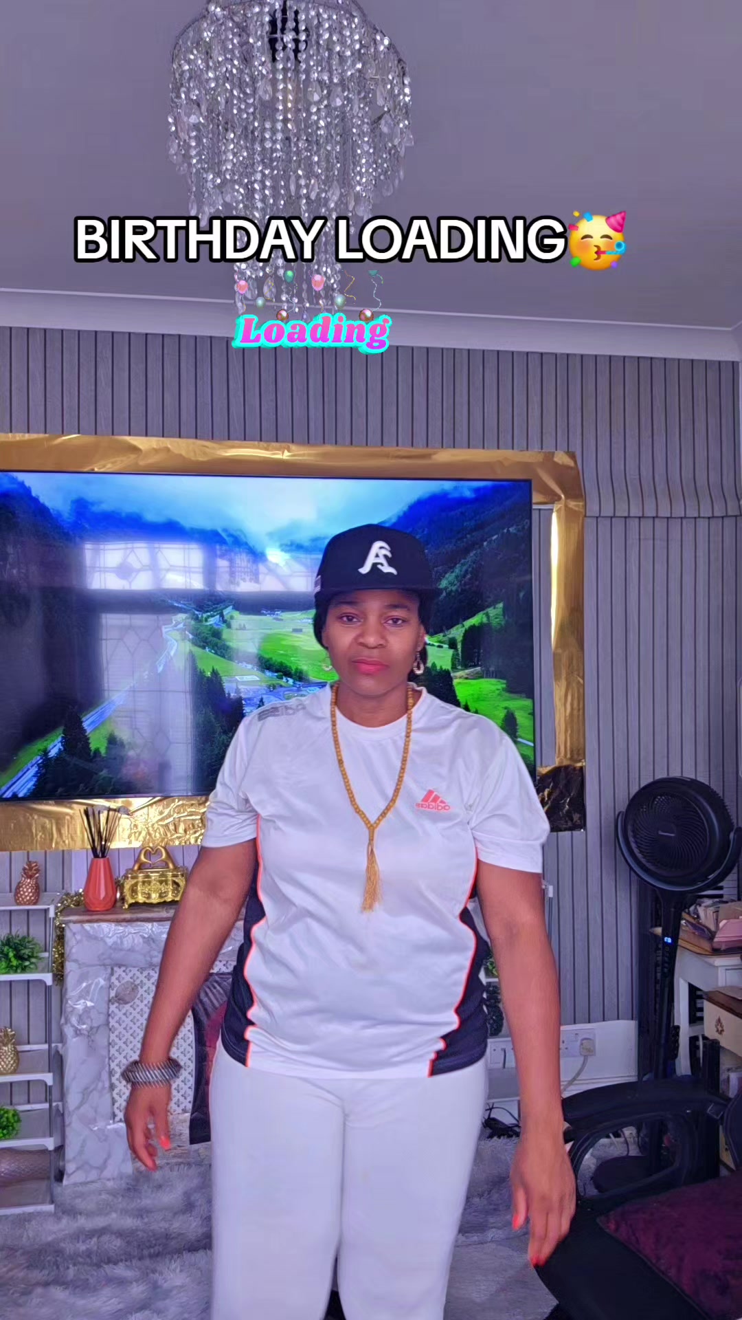 @Itsqueenette