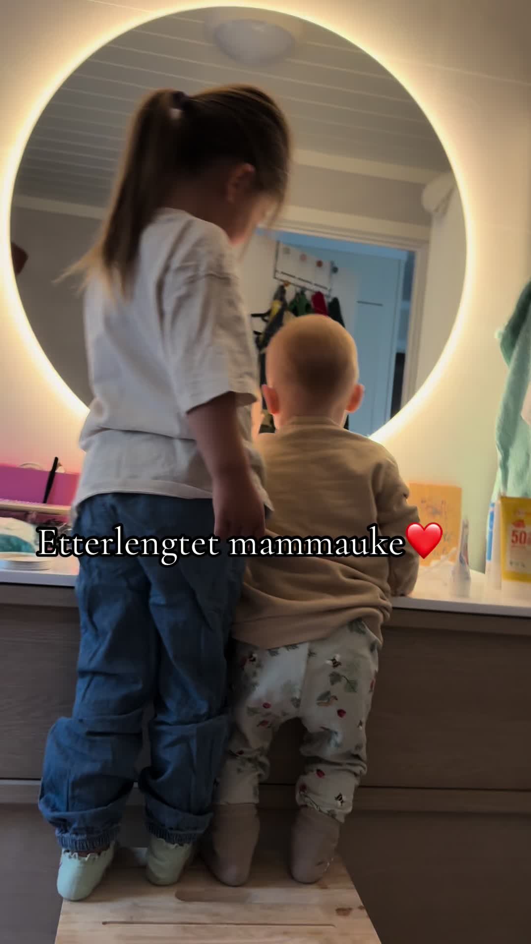 @Solfrid - Tobarnsmor 🇳🇴🩷