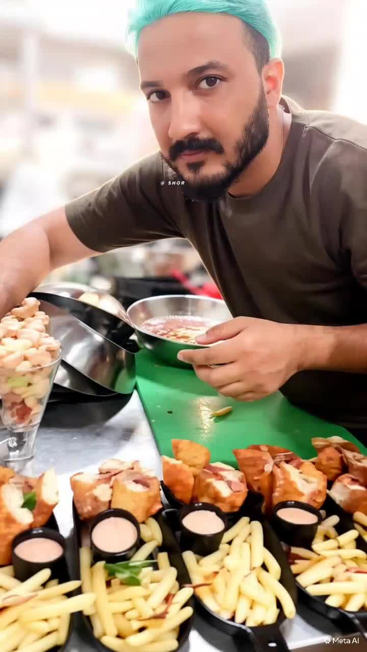 @👑 chef ♥️Kami ♥️Khan👑