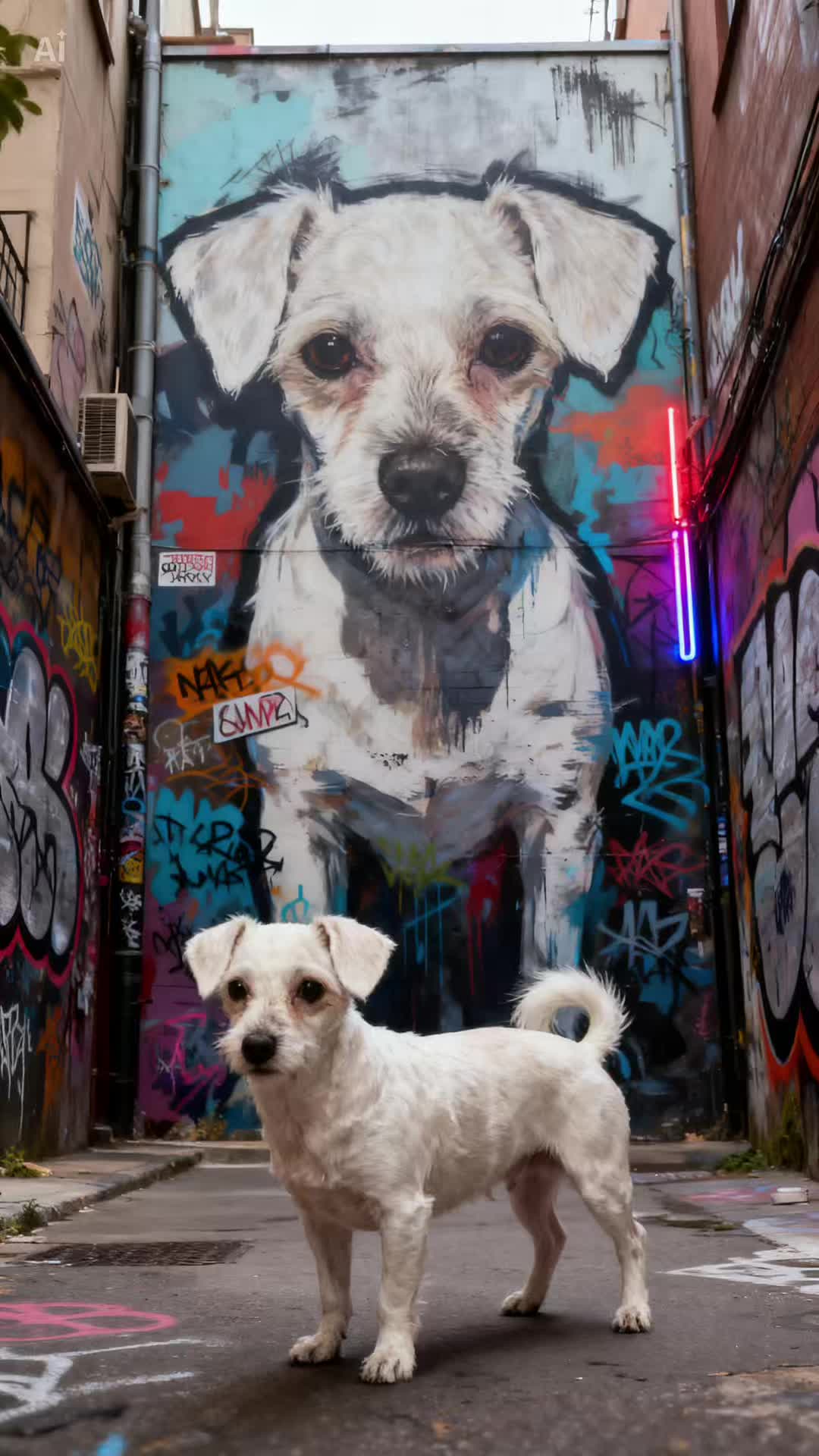 @Marla.woof woof