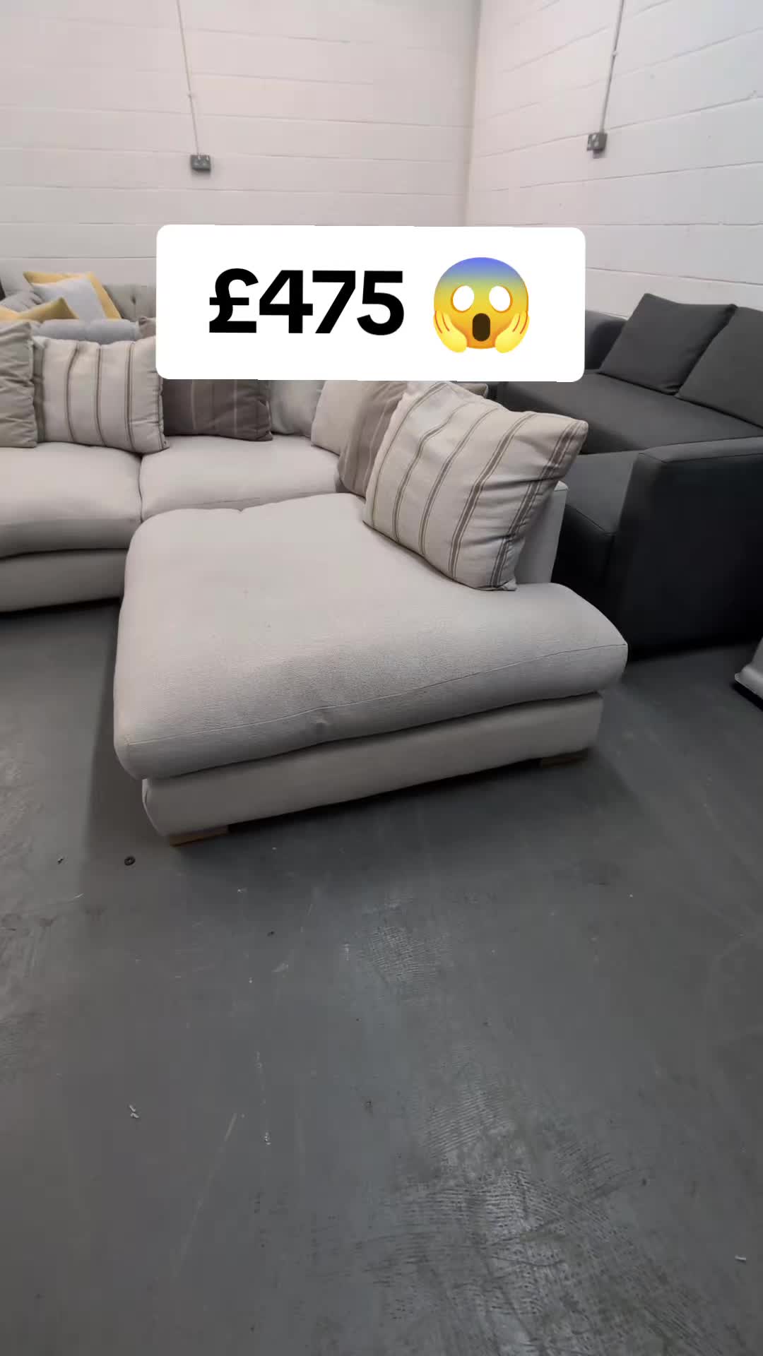 @CS Sofas