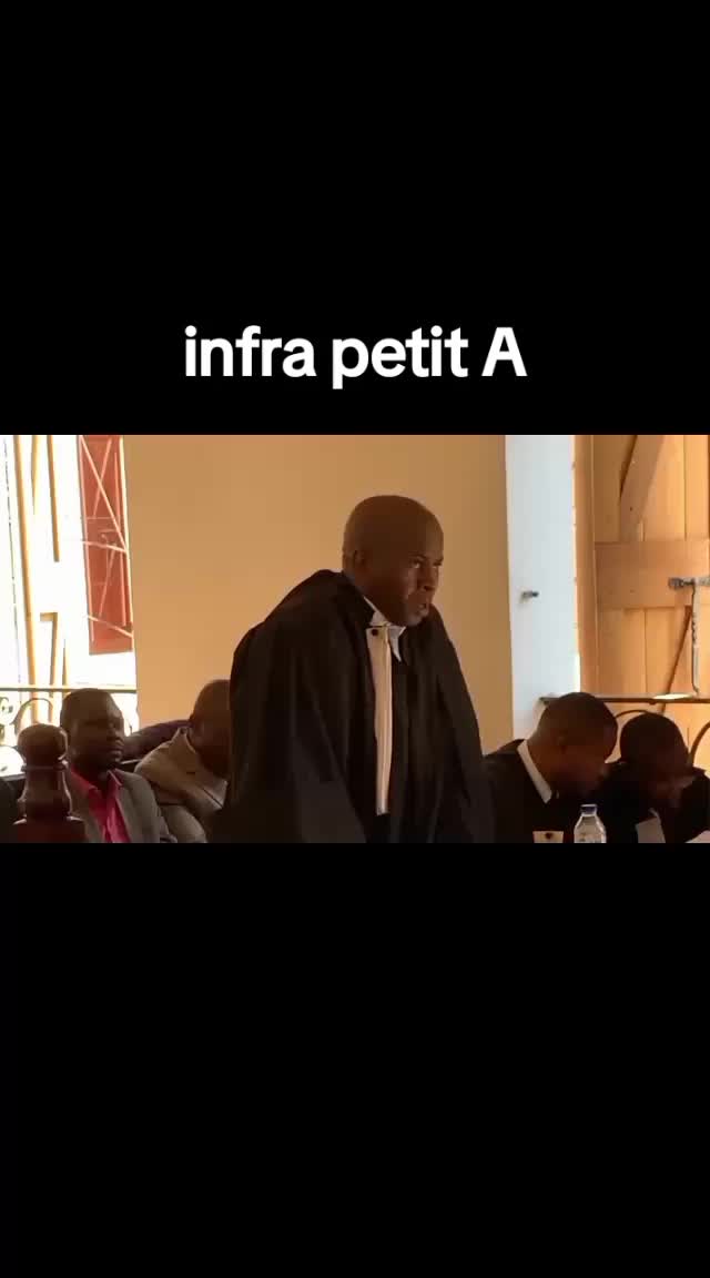 @MONDY MAITRE