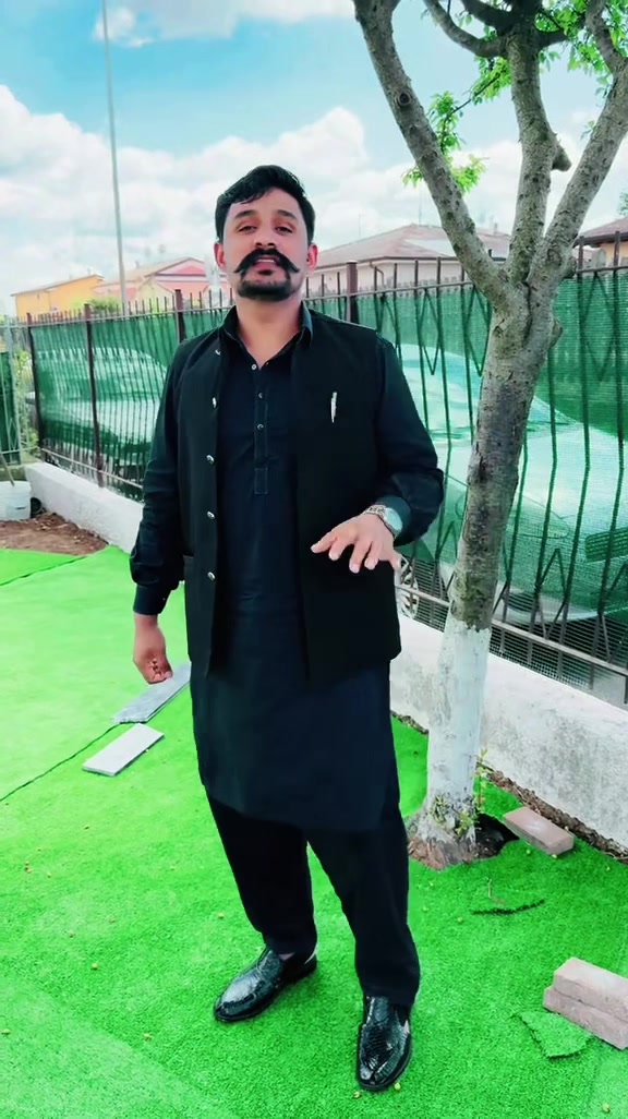 @Murad gujjar