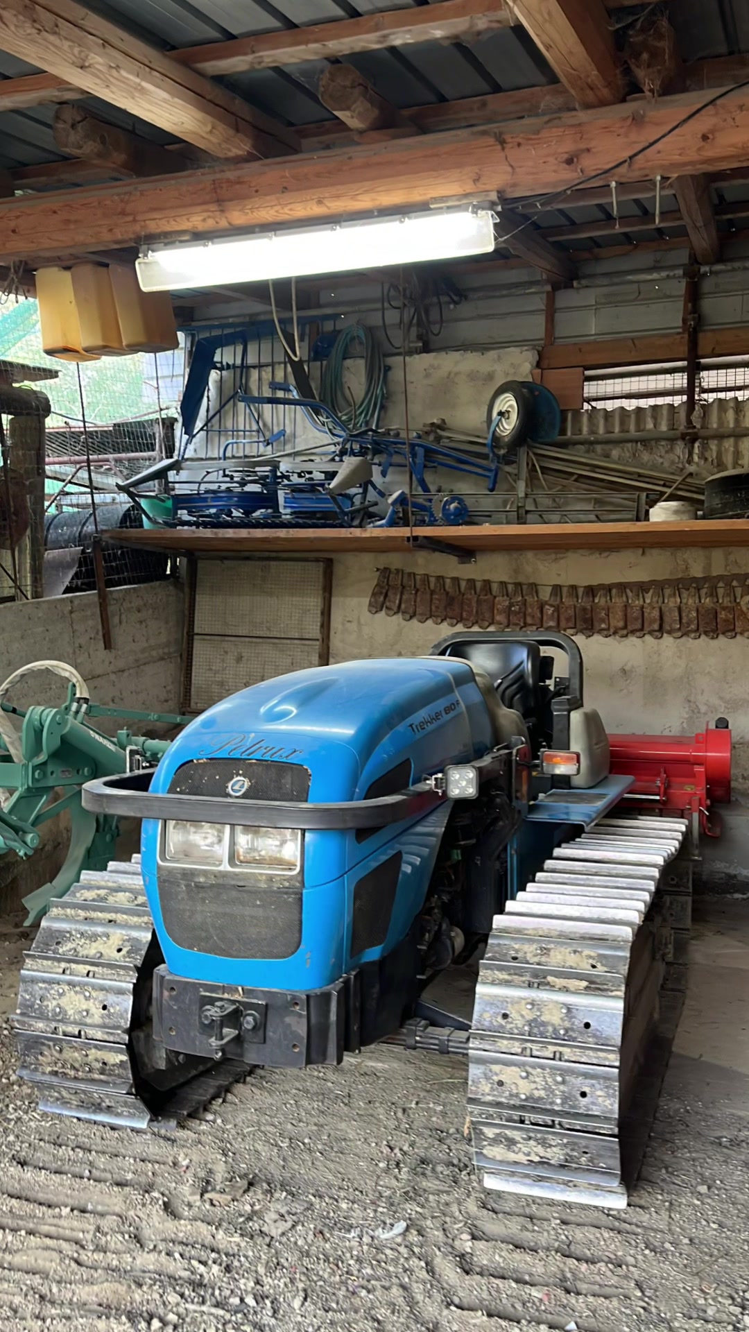 @🚜agromeccanica Petrucci🚜