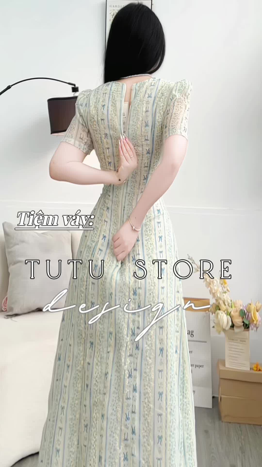 @TuTu Design