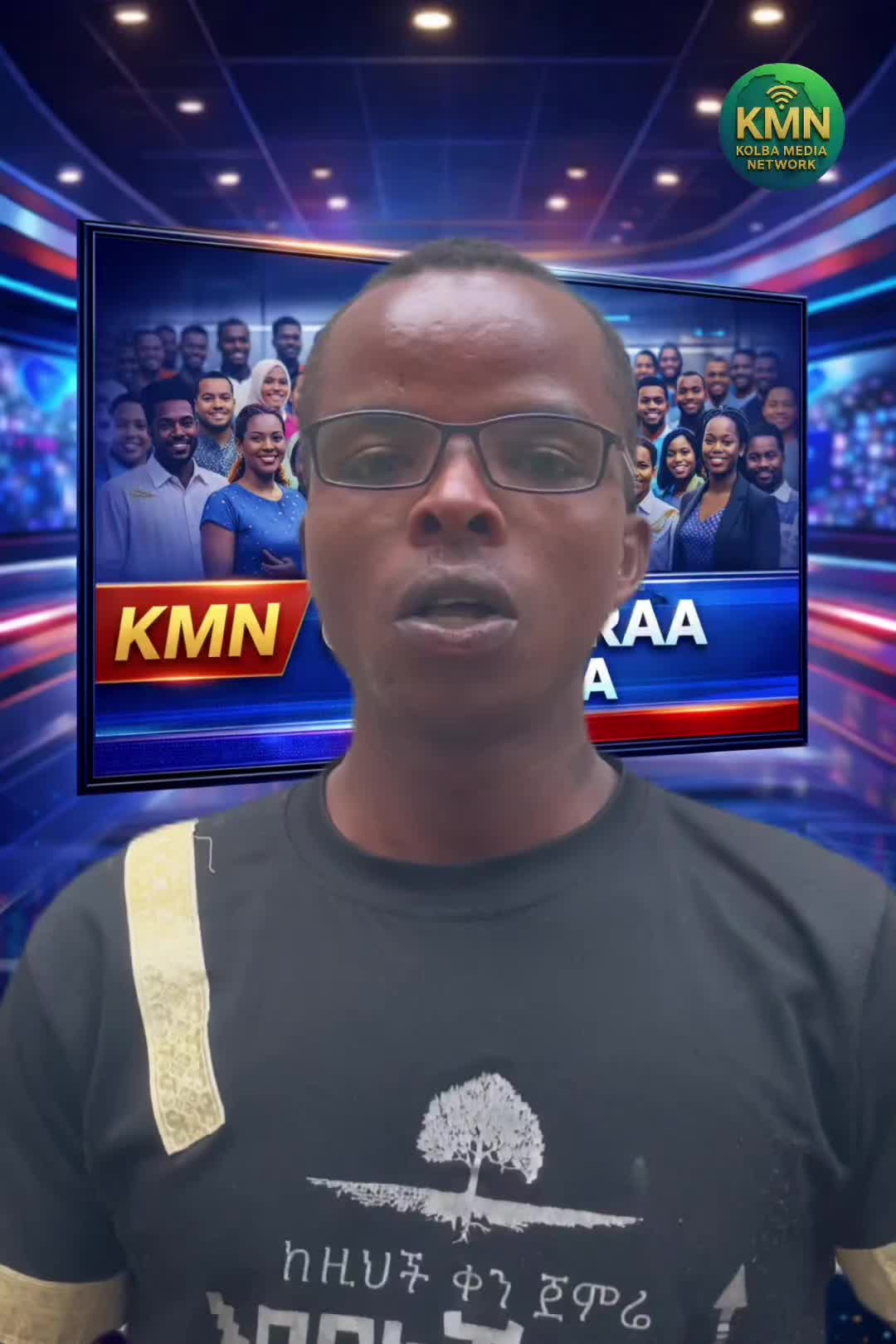 @KOLBA MEDIA NETWORK