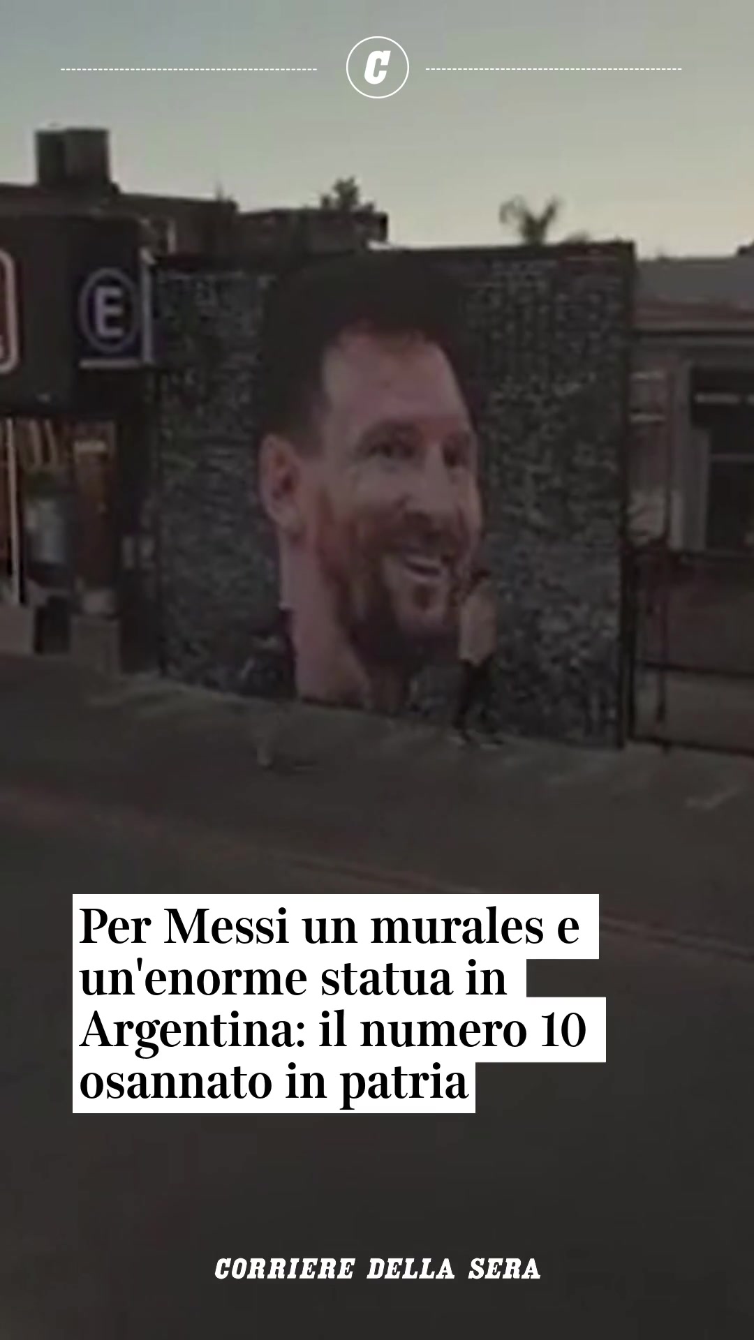 @Corriere della Sera
