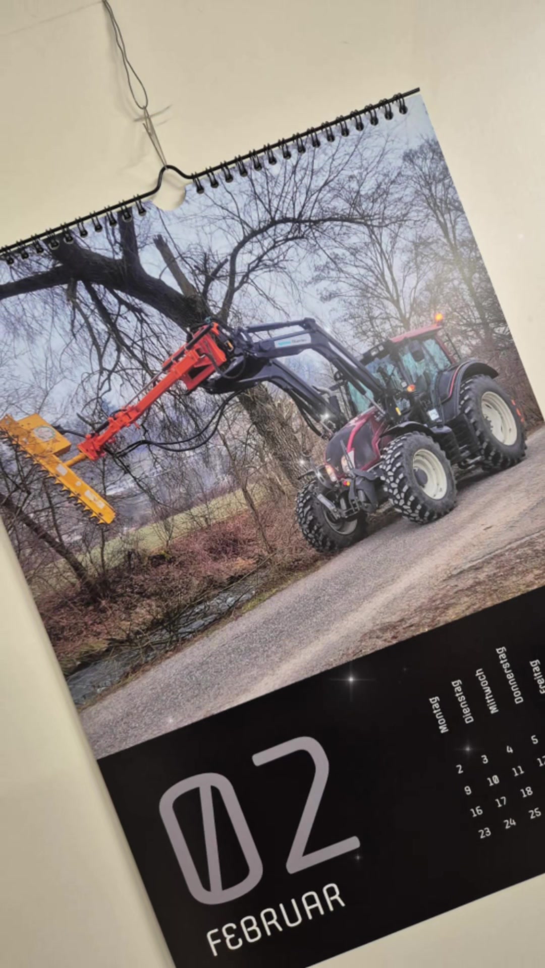 @valtra 154
