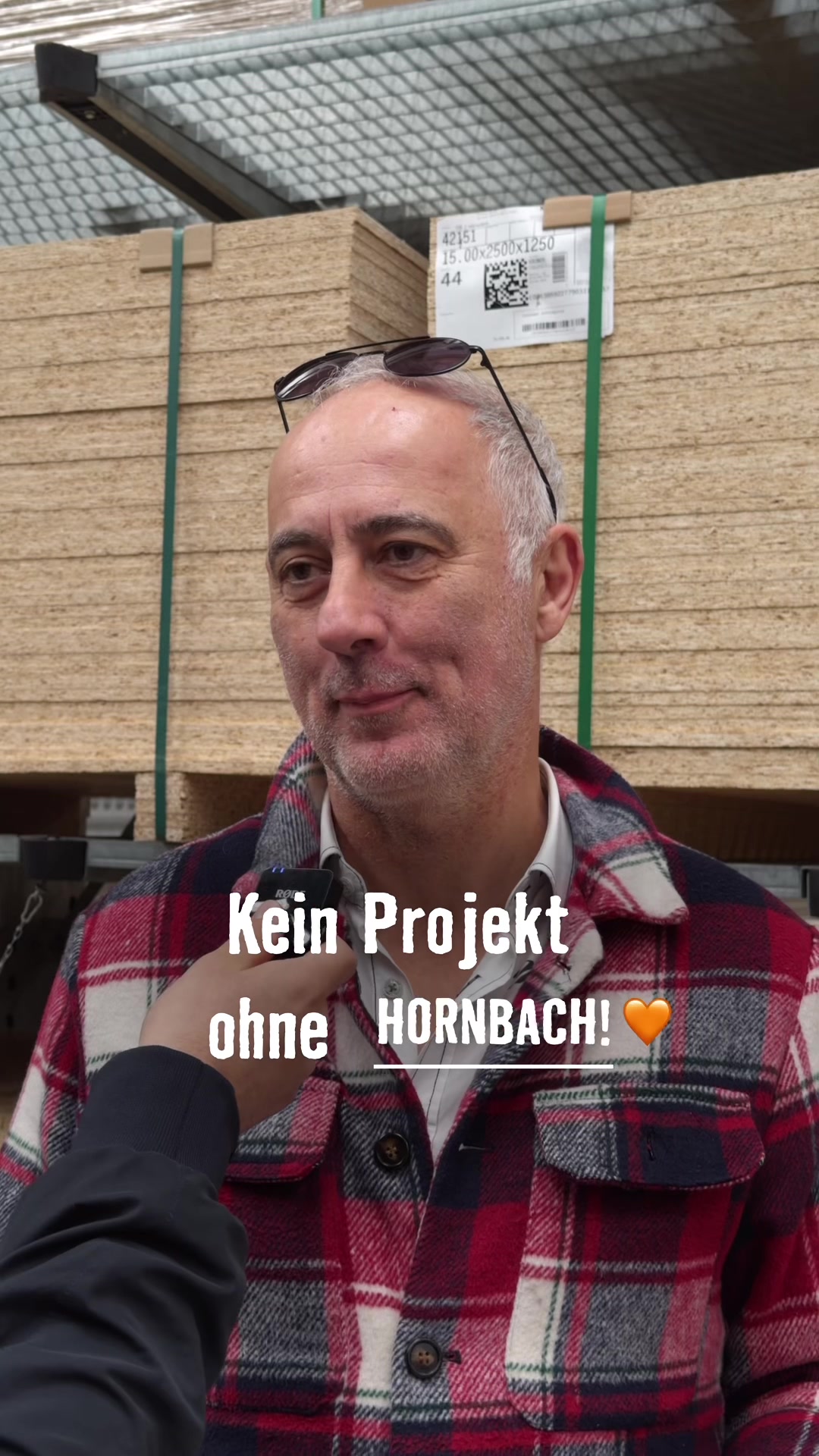 @HORNBACH Österreich