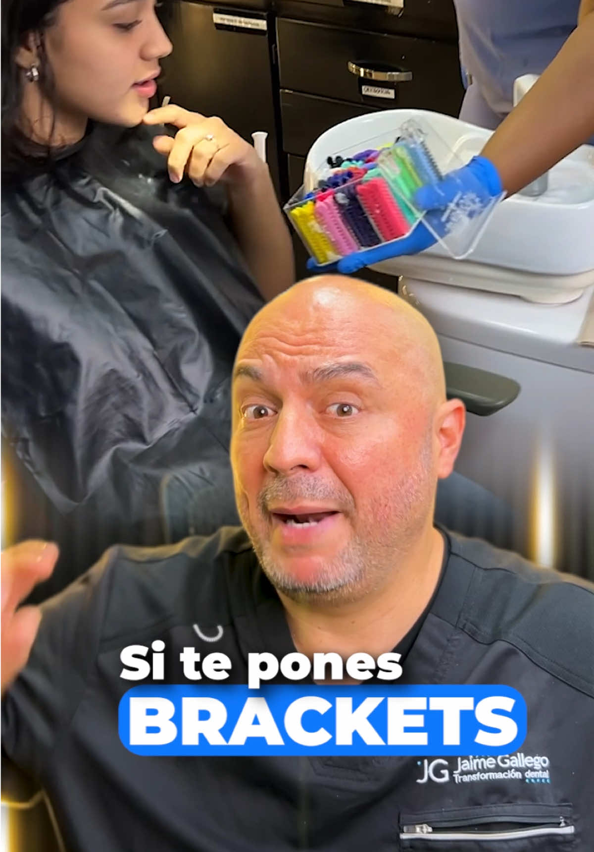 @Odont&oacute;logo Jaime Gallego