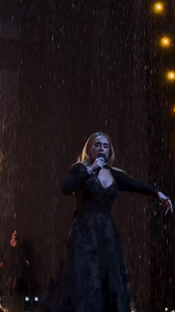 @Adelefans